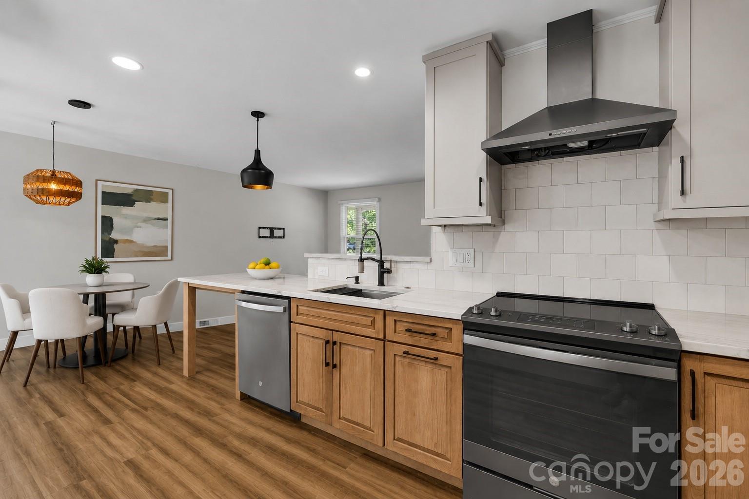 5312 Furman Place — Charlotte