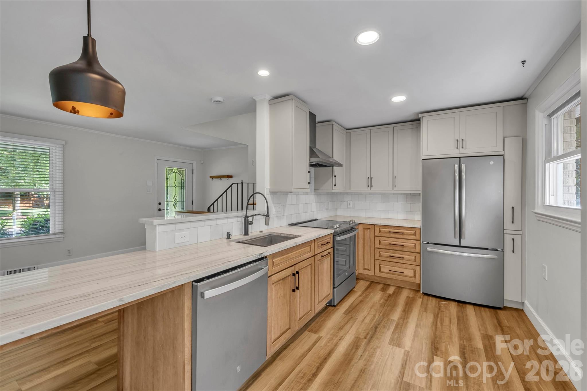 5312 Furman Place — Charlotte