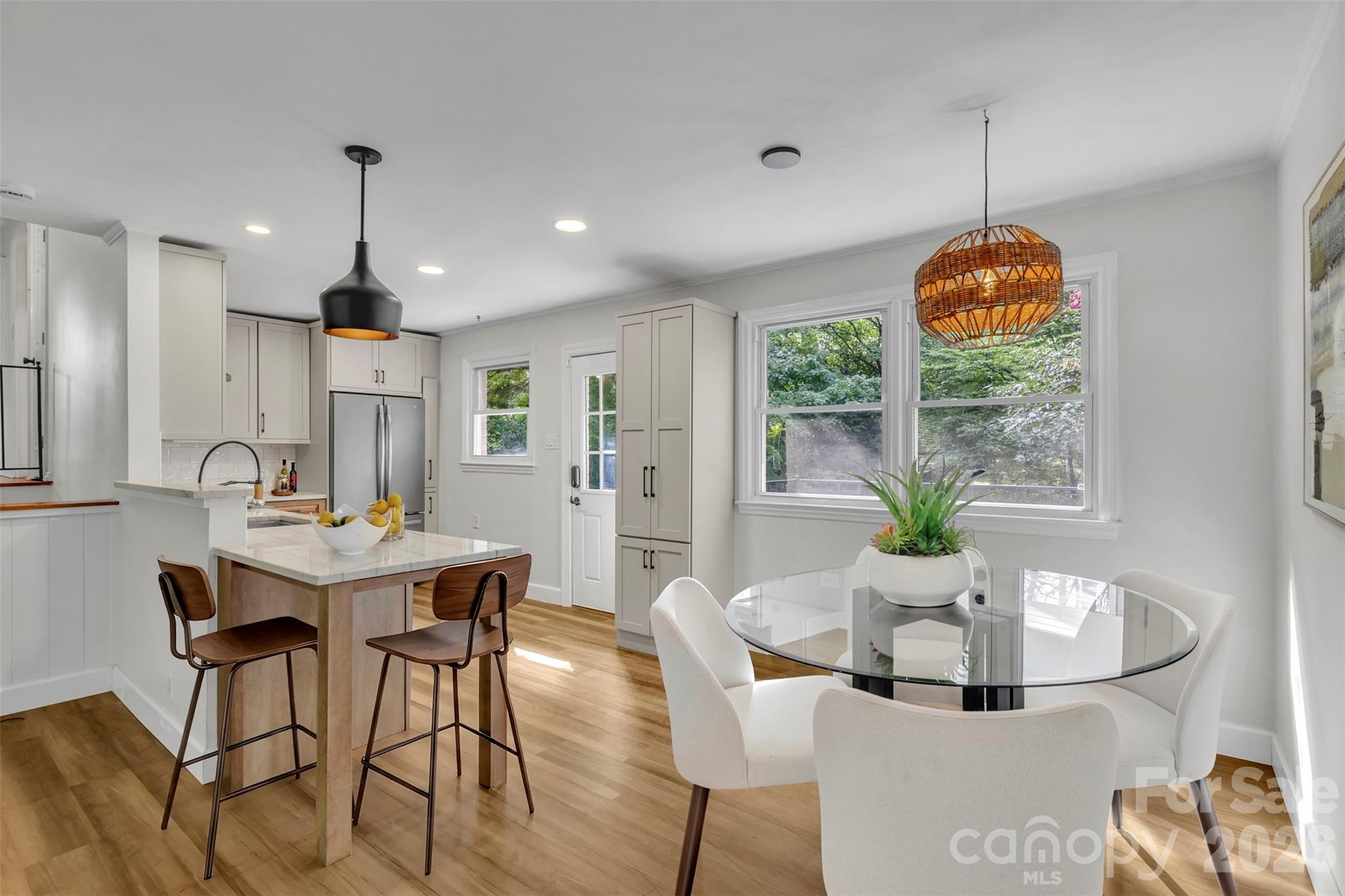 5312 Furman Place — Charlotte