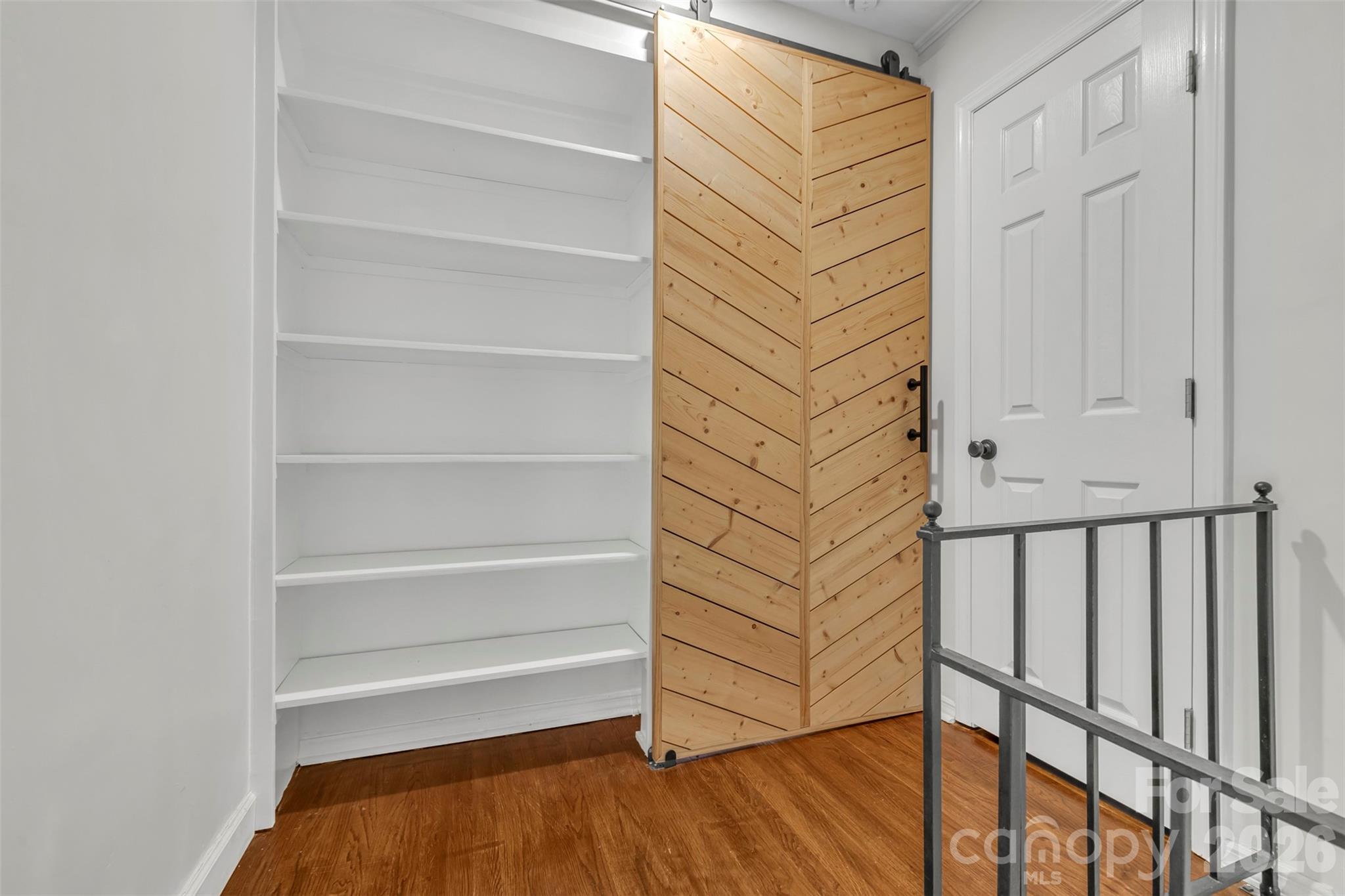 5312 Furman Place — Charlotte