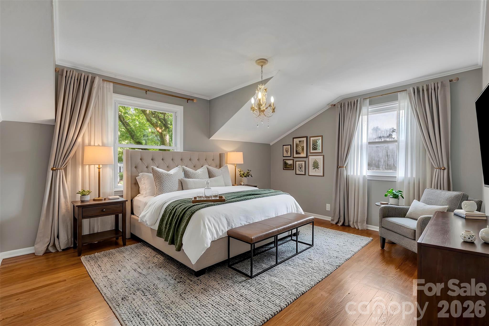 5312 Furman Place — Charlotte