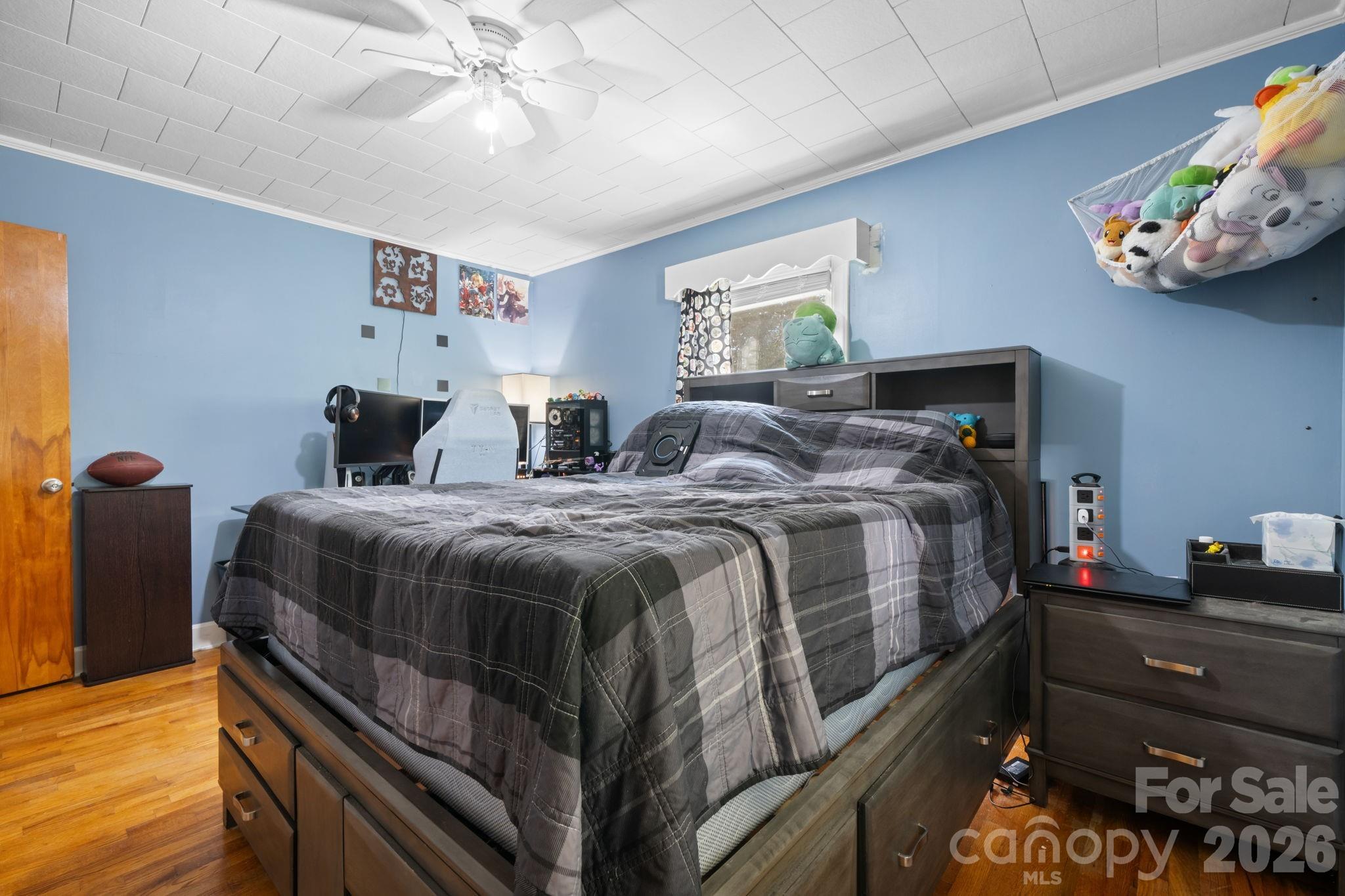 2981 East Maiden Road — Maiden
