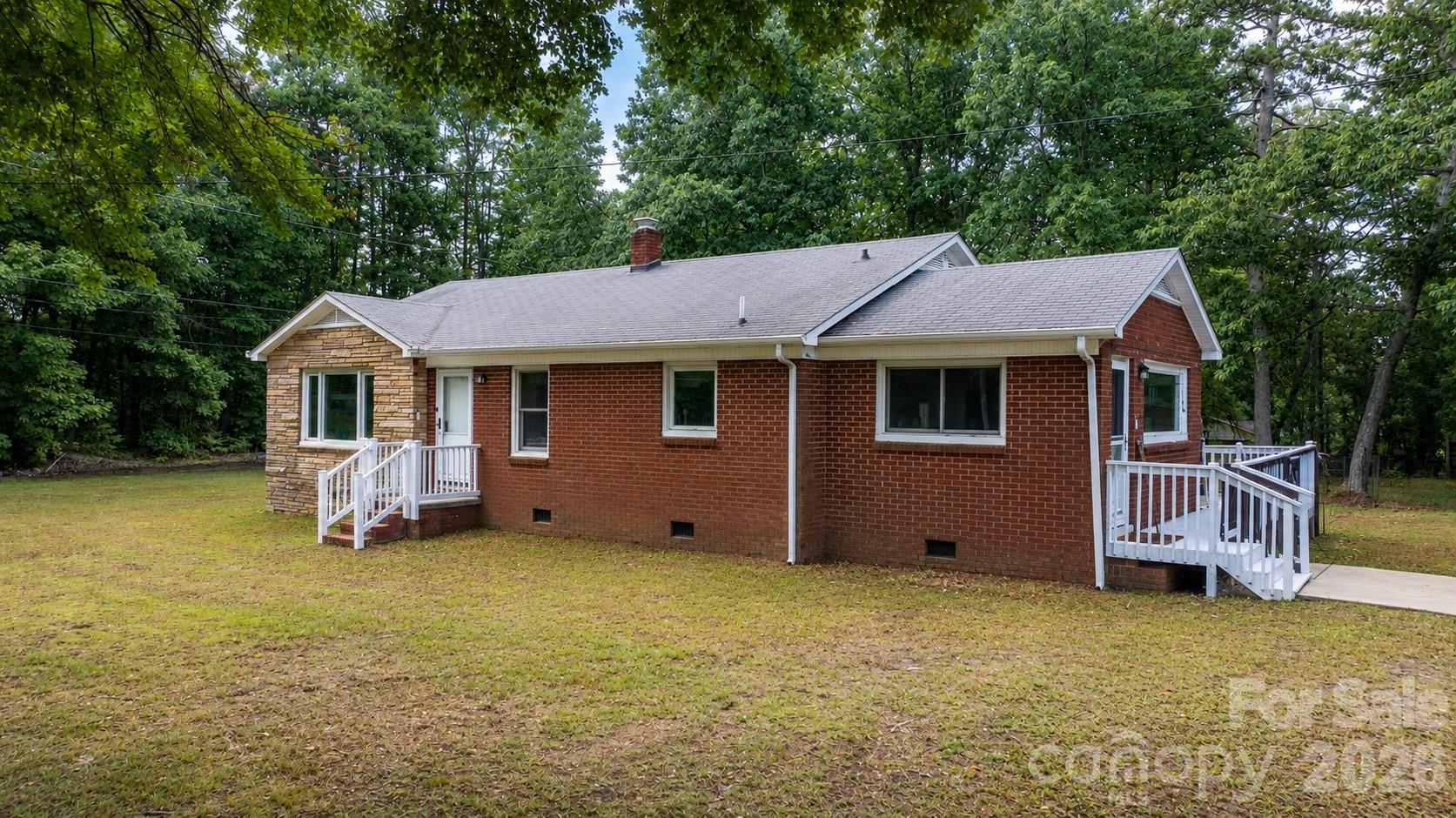 2981 East Maiden Road — Maiden
