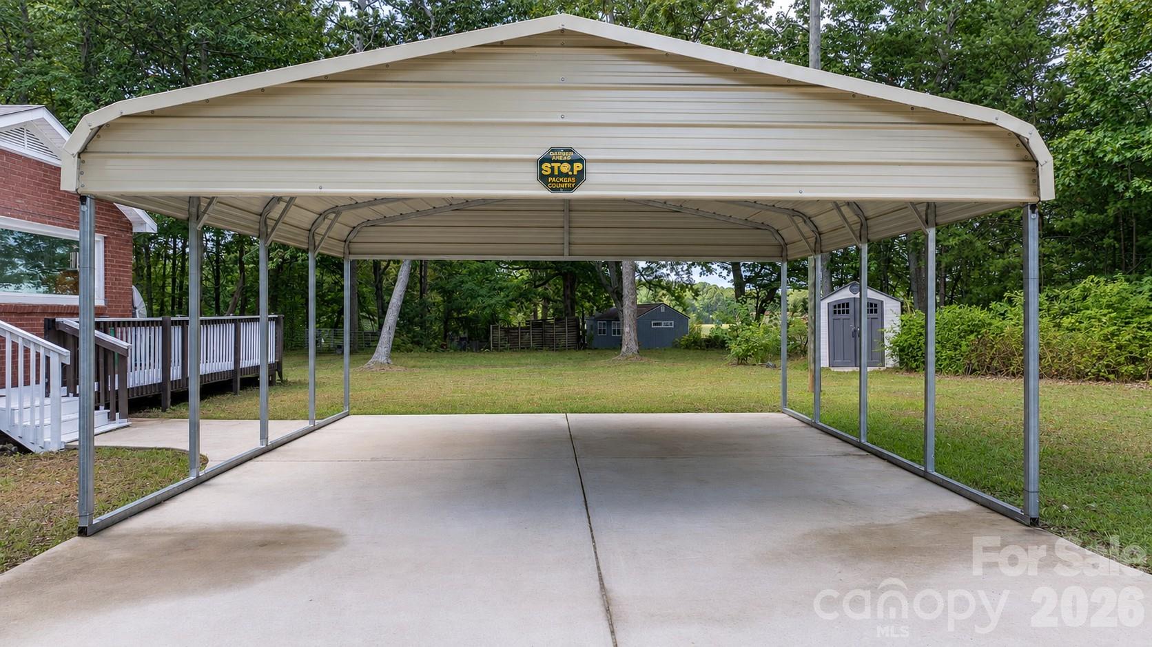 2981 East Maiden Road — Maiden