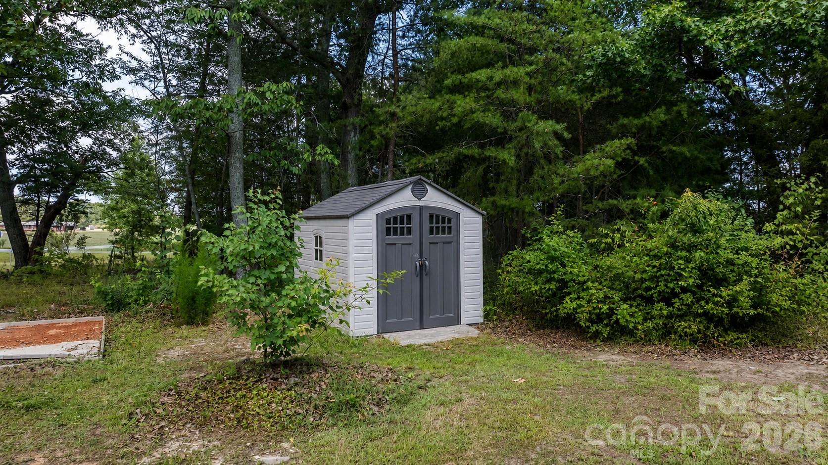 2981 East Maiden Road — Maiden