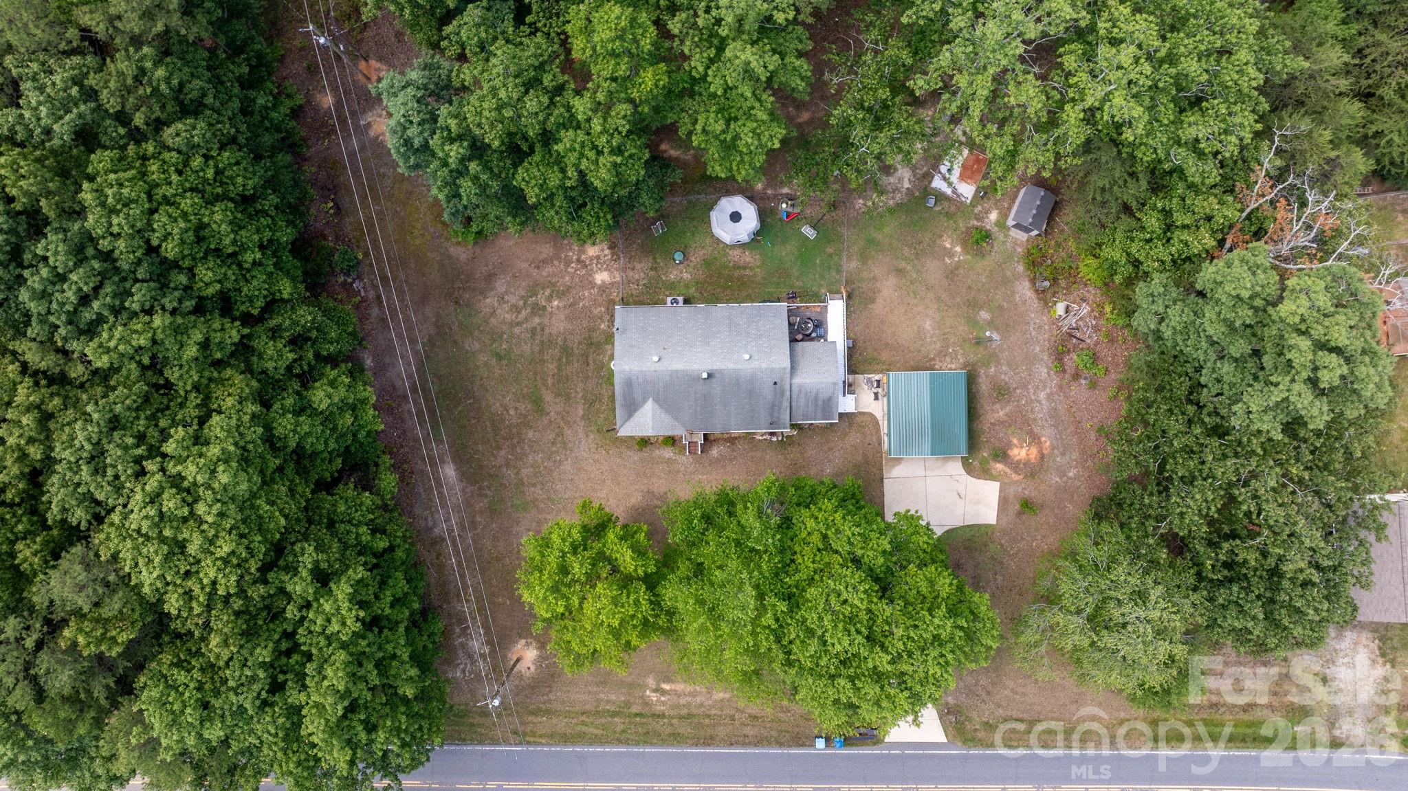 2981 East Maiden Road — Maiden
