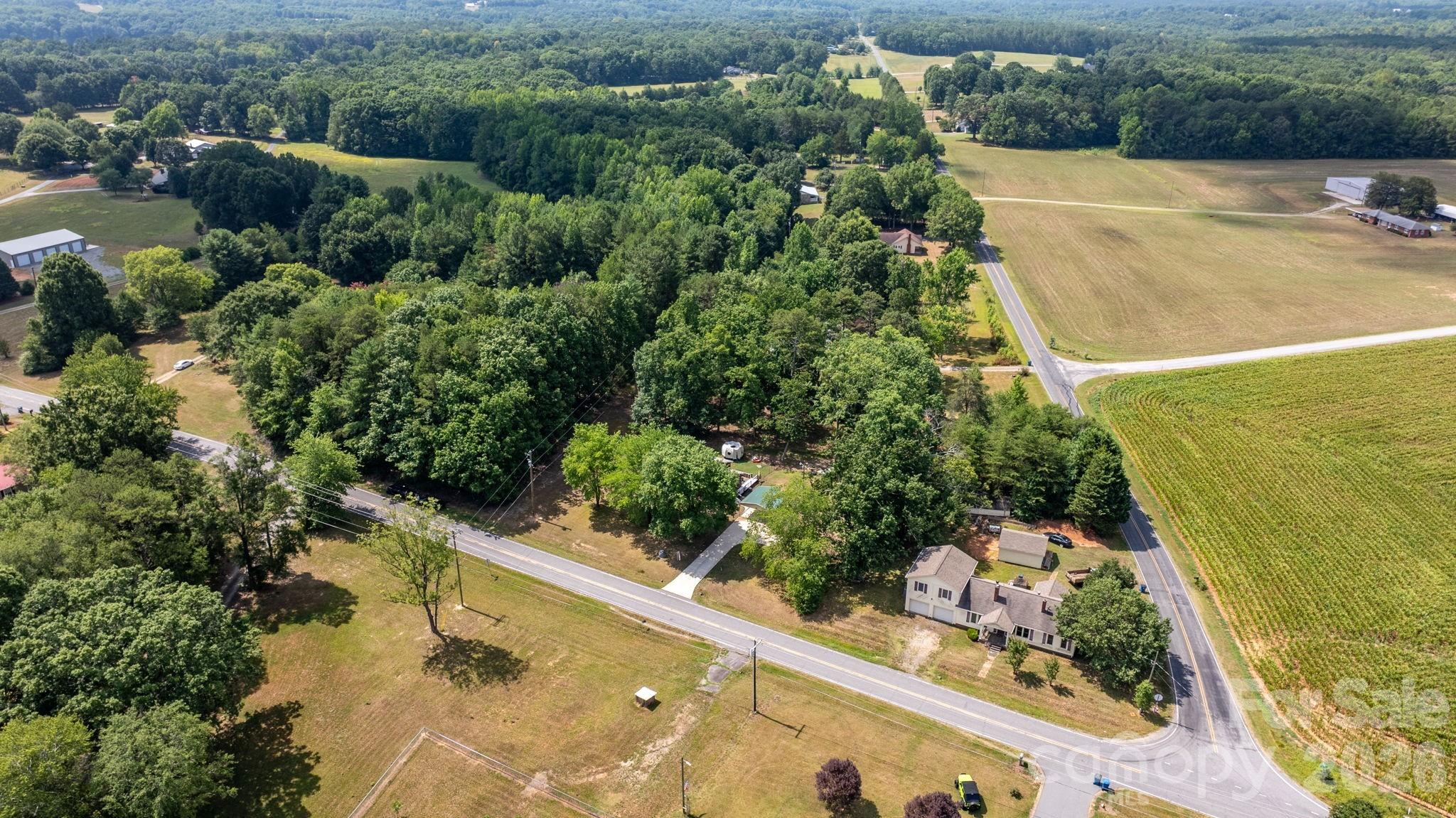 2981 East Maiden Road — Maiden