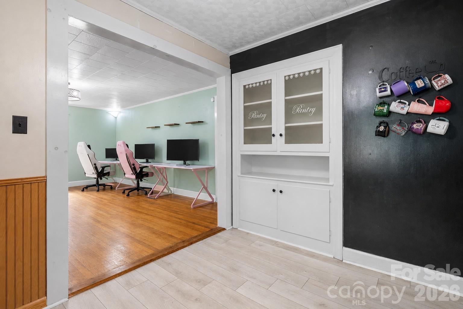 2981 East Maiden Road — Maiden