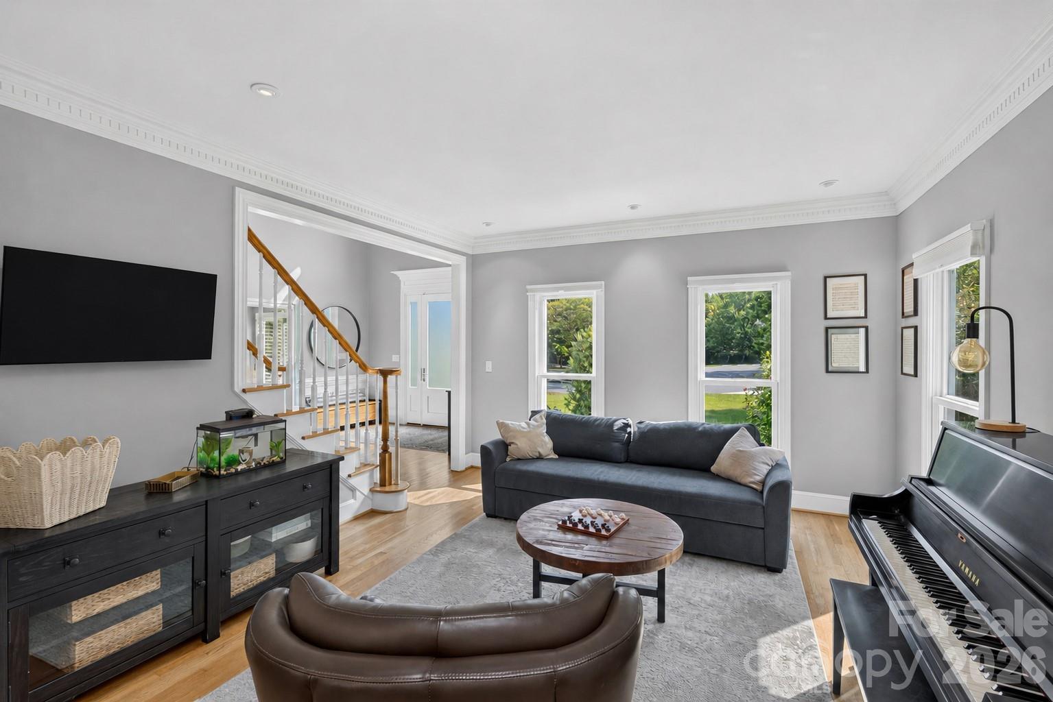 11423 Colonial Country Lane — Charlotte