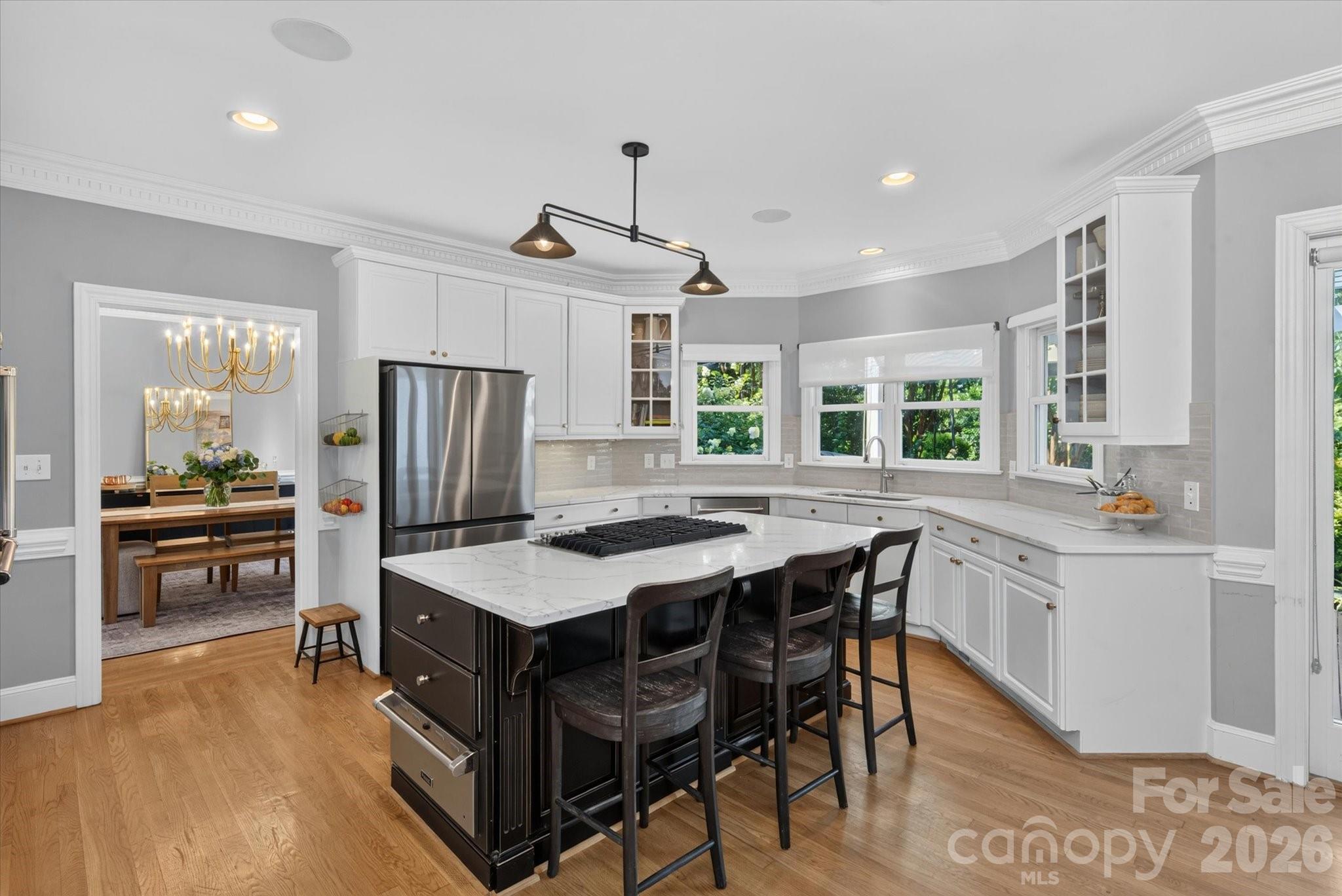 11423 Colonial Country Lane — Charlotte