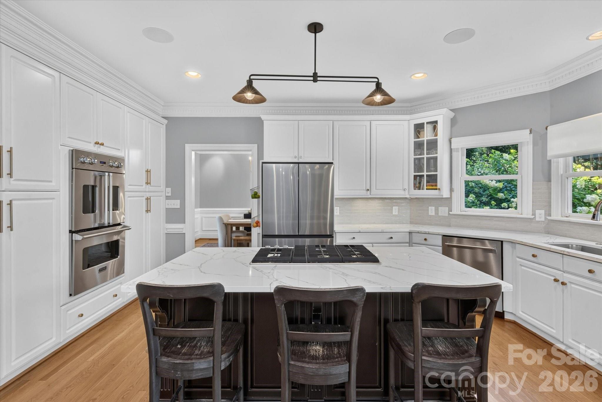 11423 Colonial Country Lane — Charlotte