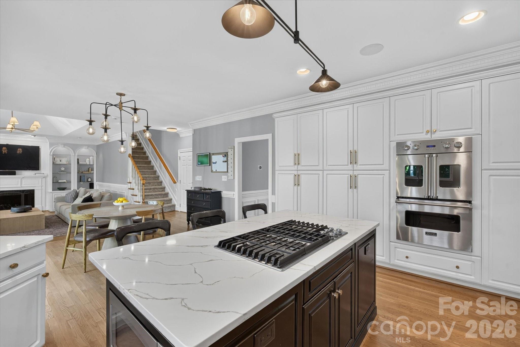 11423 Colonial Country Lane — Charlotte