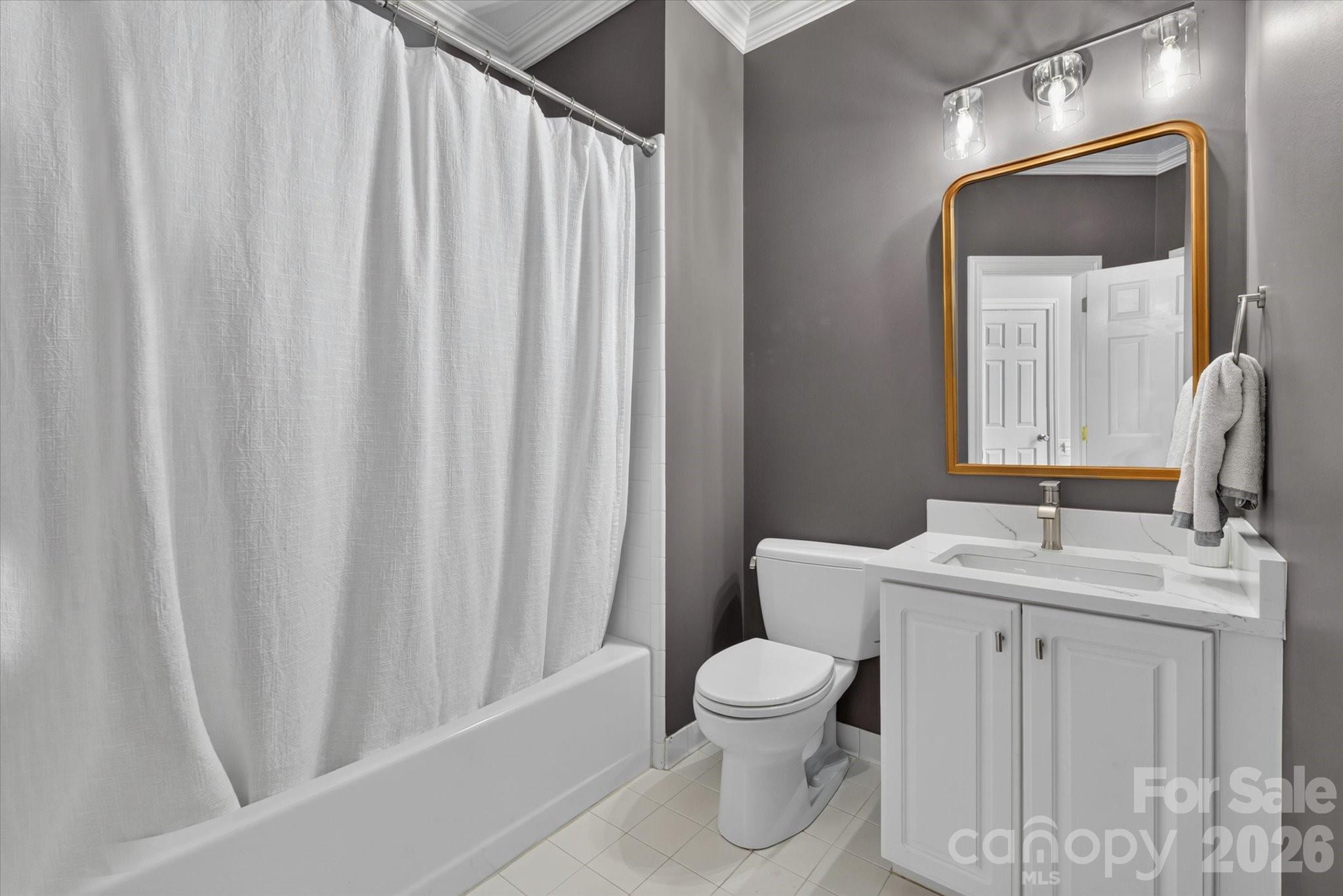 11423 Colonial Country Lane — Charlotte
