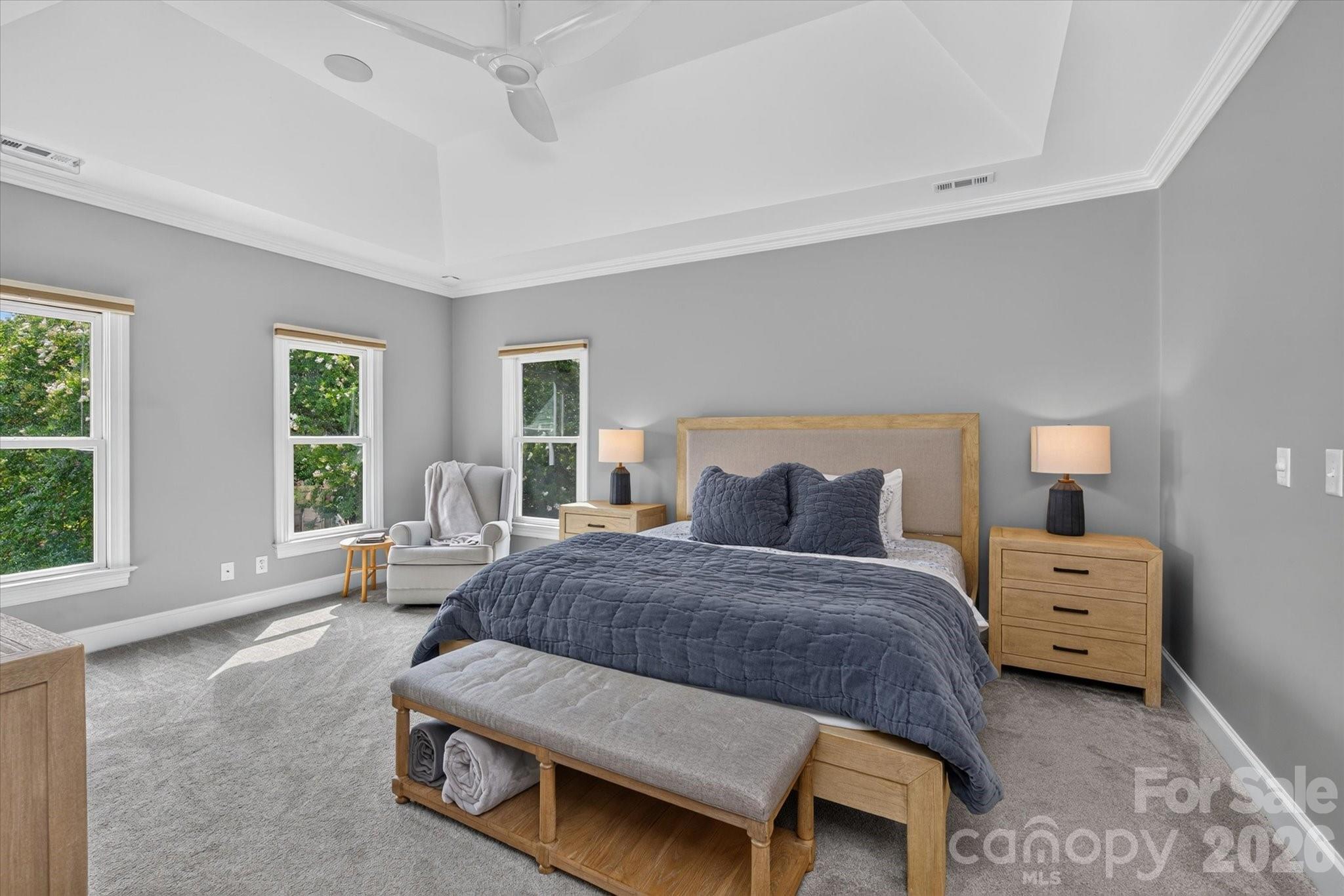 11423 Colonial Country Lane — Charlotte