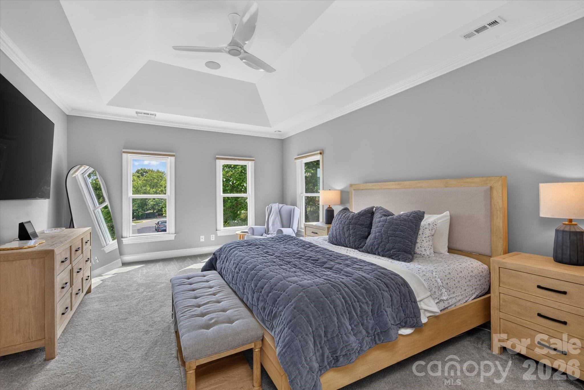 11423 Colonial Country Lane — Charlotte