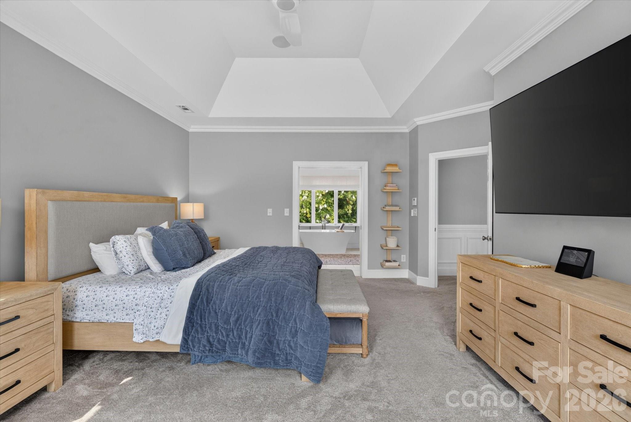 11423 Colonial Country Lane — Charlotte