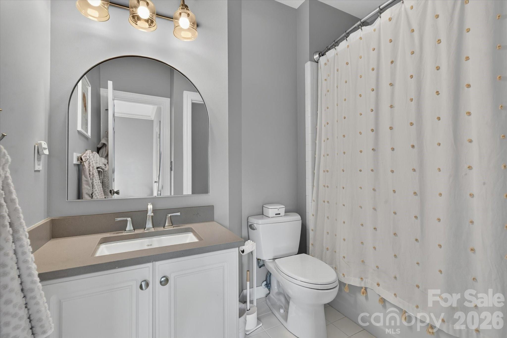 11423 Colonial Country Lane — Charlotte