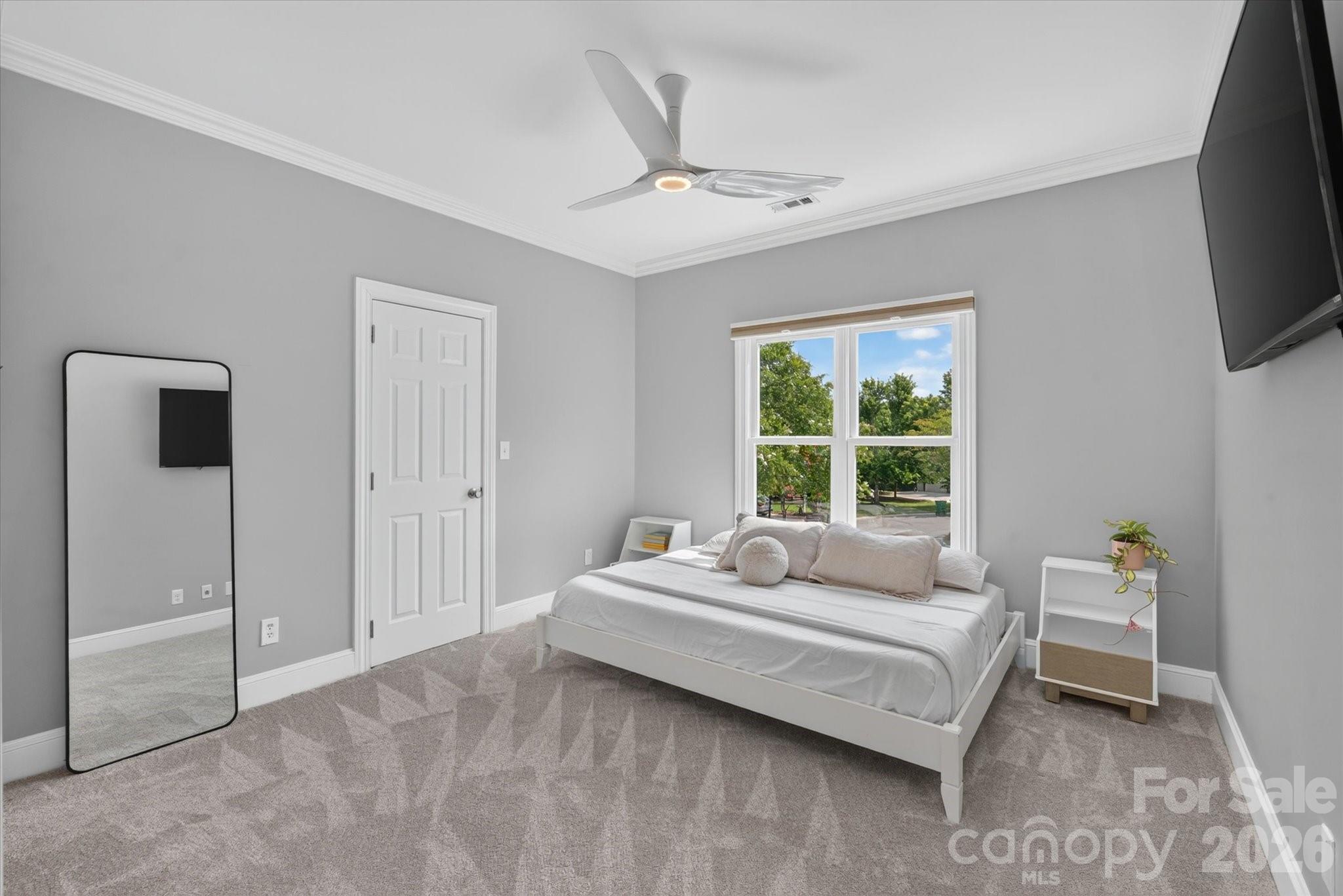 11423 Colonial Country Lane — Charlotte