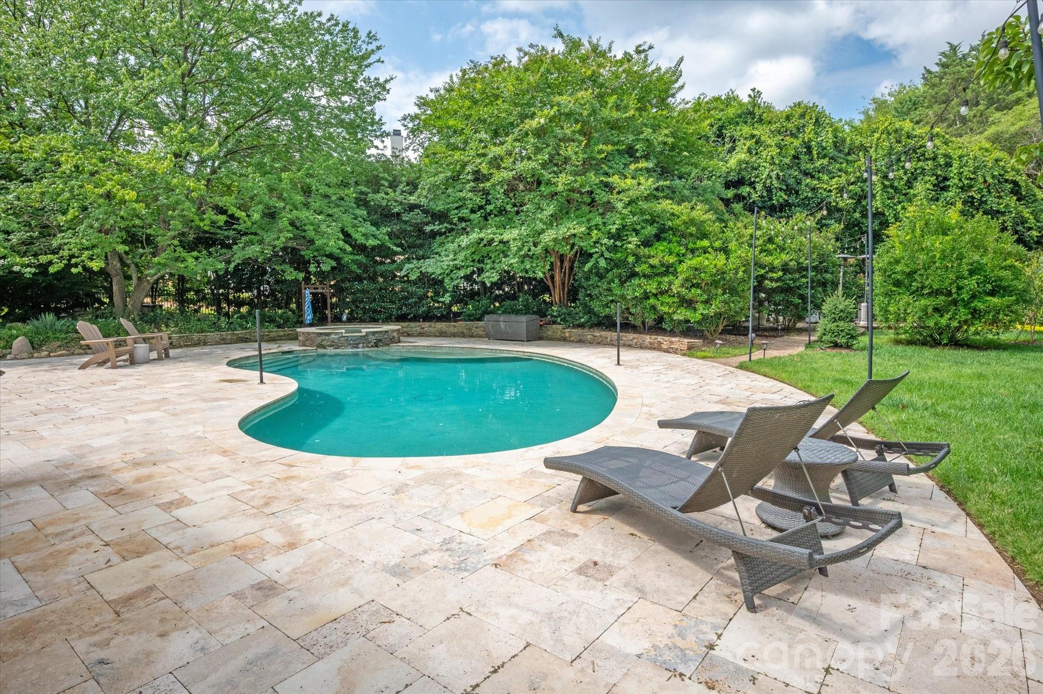 11423 Colonial Country Lane — Charlotte