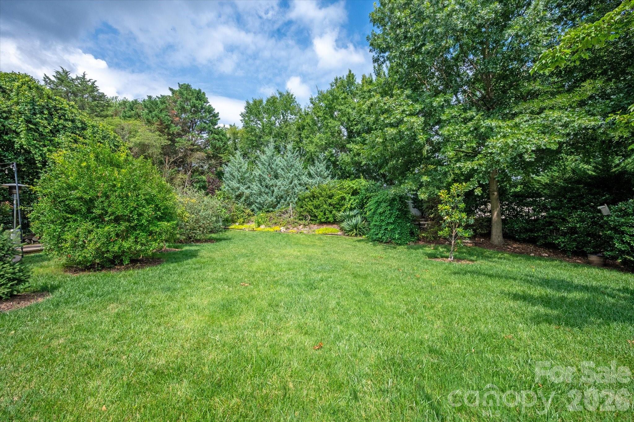 11423 Colonial Country Lane — Charlotte