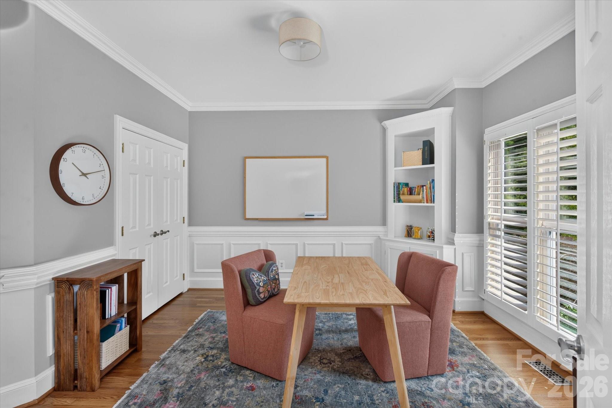 11423 Colonial Country Lane — Charlotte