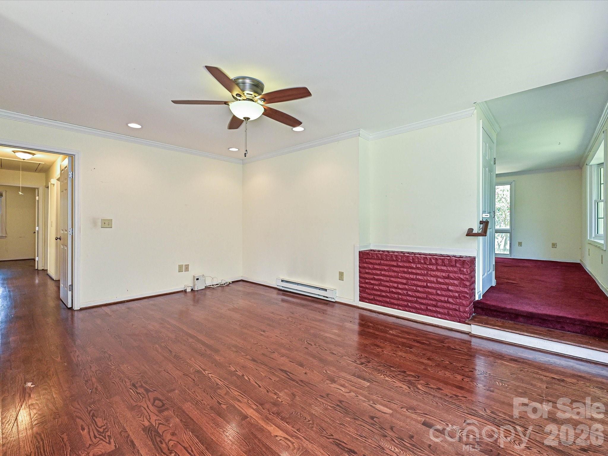 3000 Barfield Drive — Charlotte