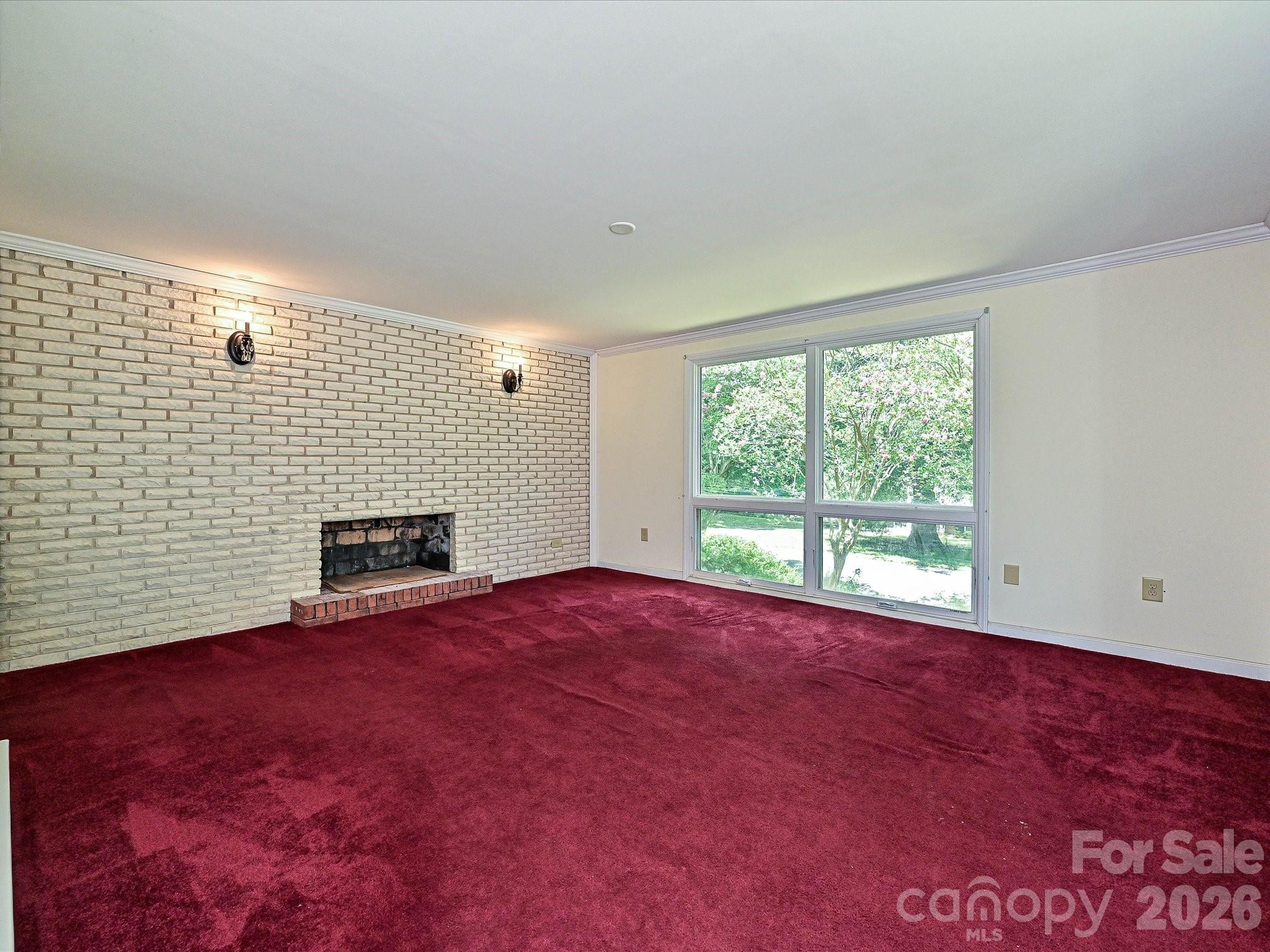 3000 Barfield Drive — Charlotte