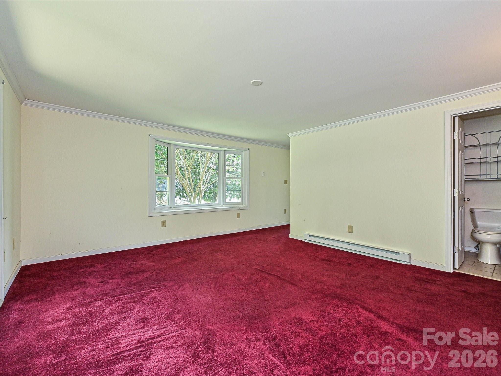 3000 Barfield Drive — Charlotte