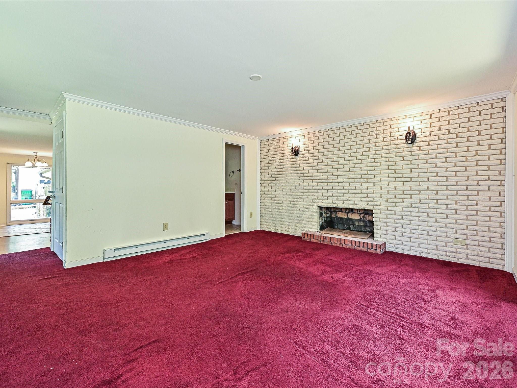 3000 Barfield Drive — Charlotte