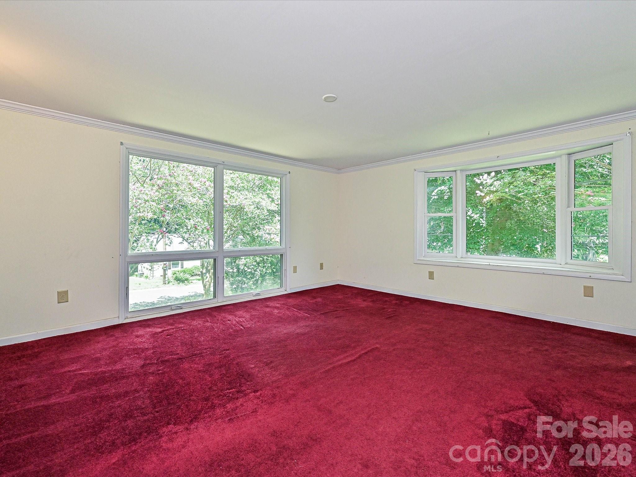 3000 Barfield Drive — Charlotte