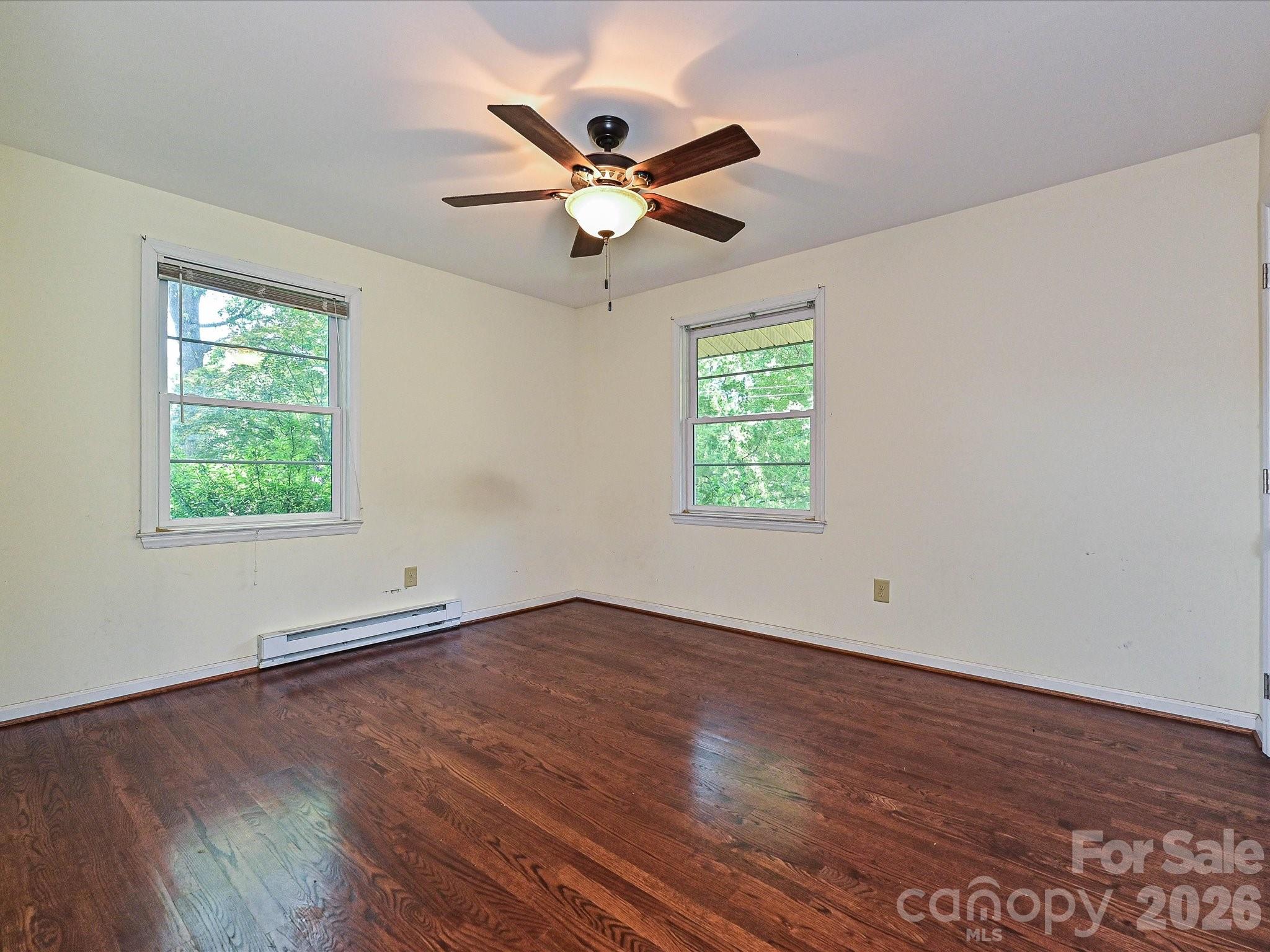 3000 Barfield Drive — Charlotte