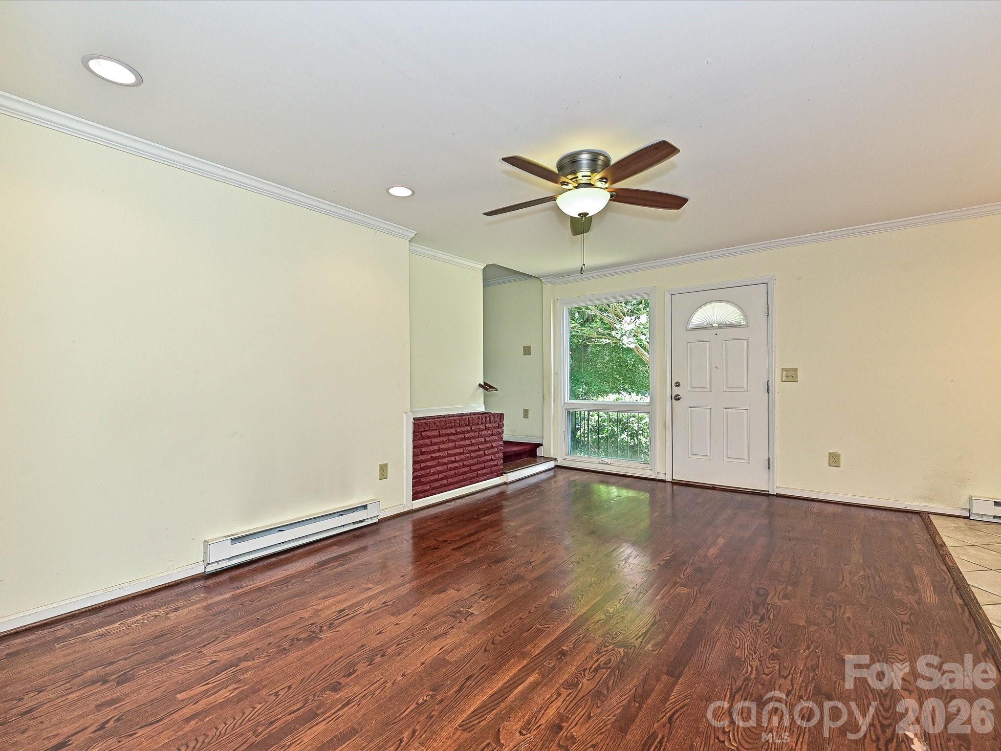 3000 Barfield Drive — Charlotte