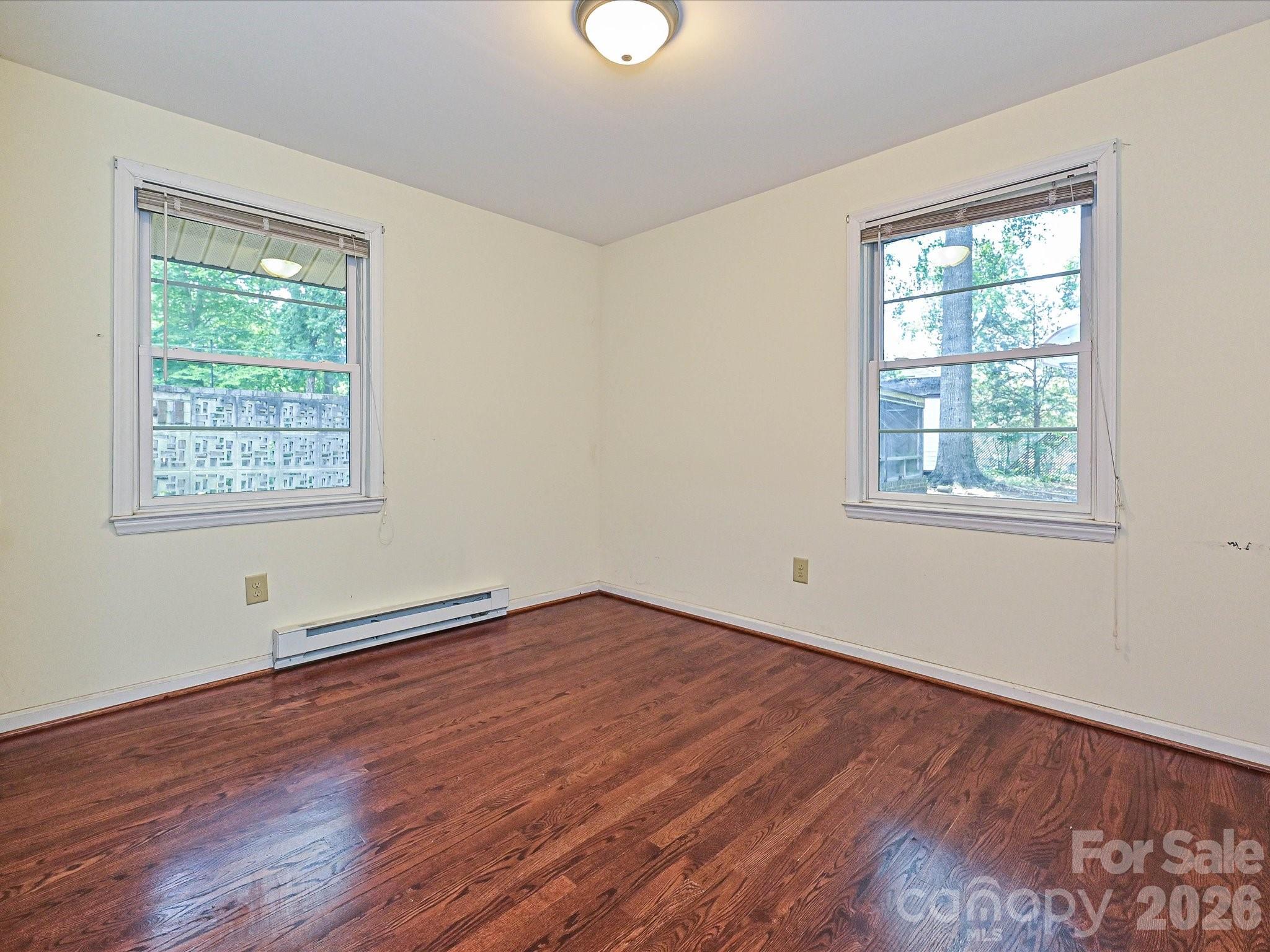3000 Barfield Drive — Charlotte