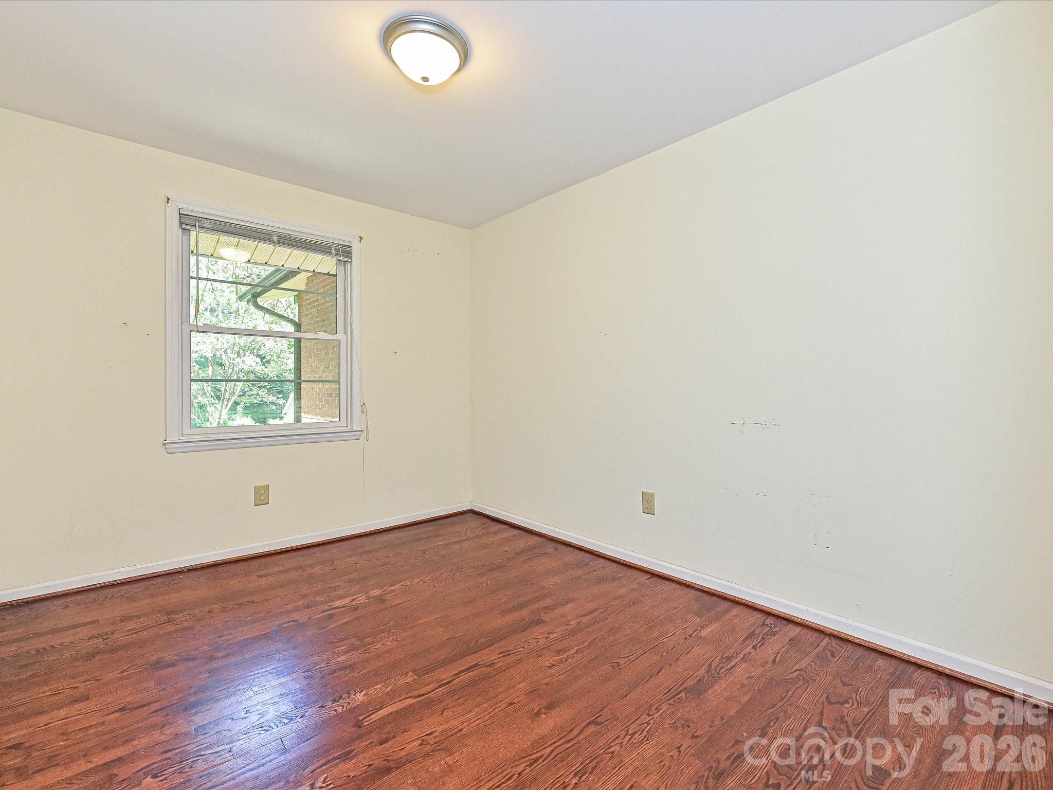 3000 Barfield Drive — Charlotte