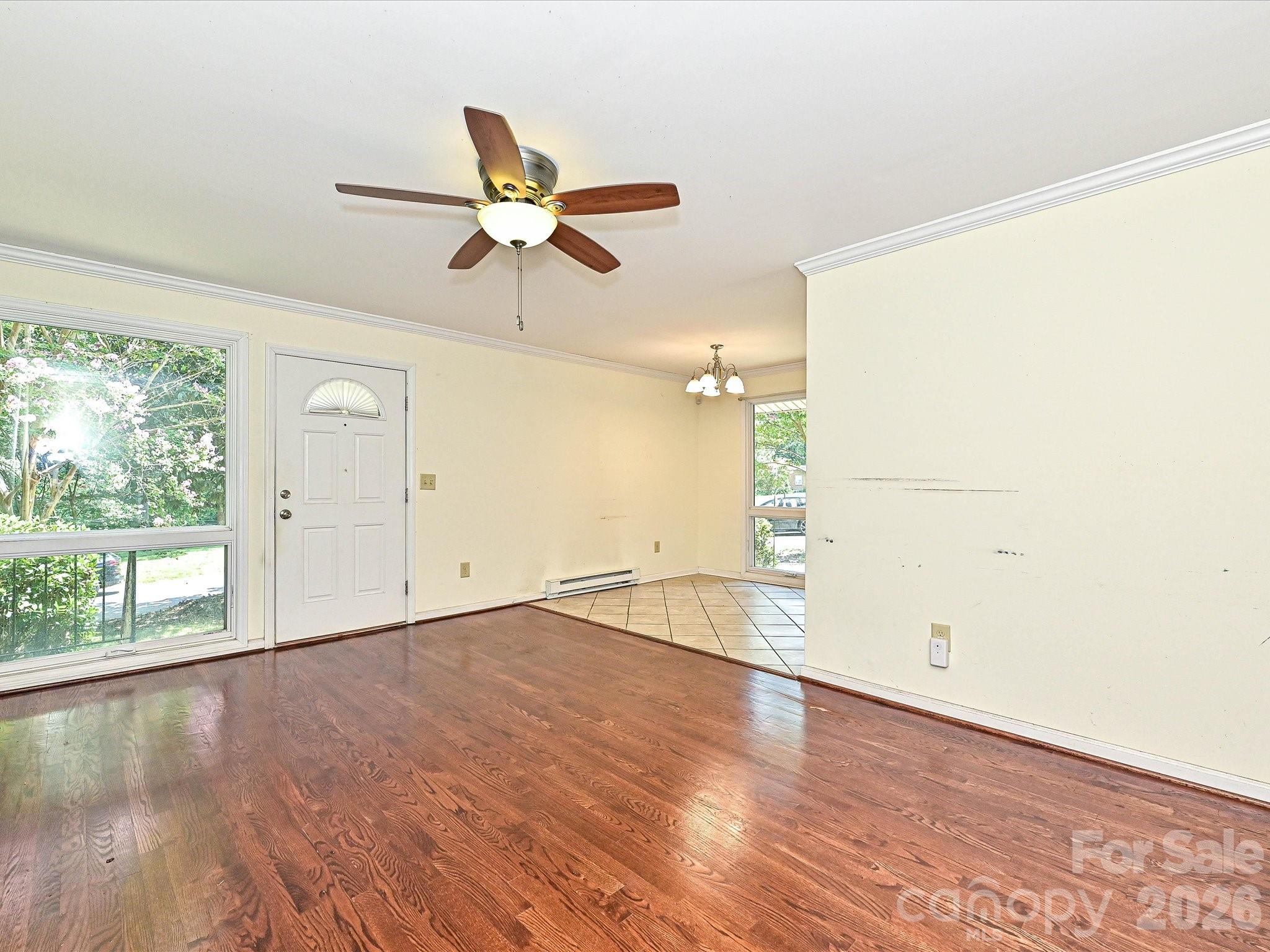 3000 Barfield Drive — Charlotte