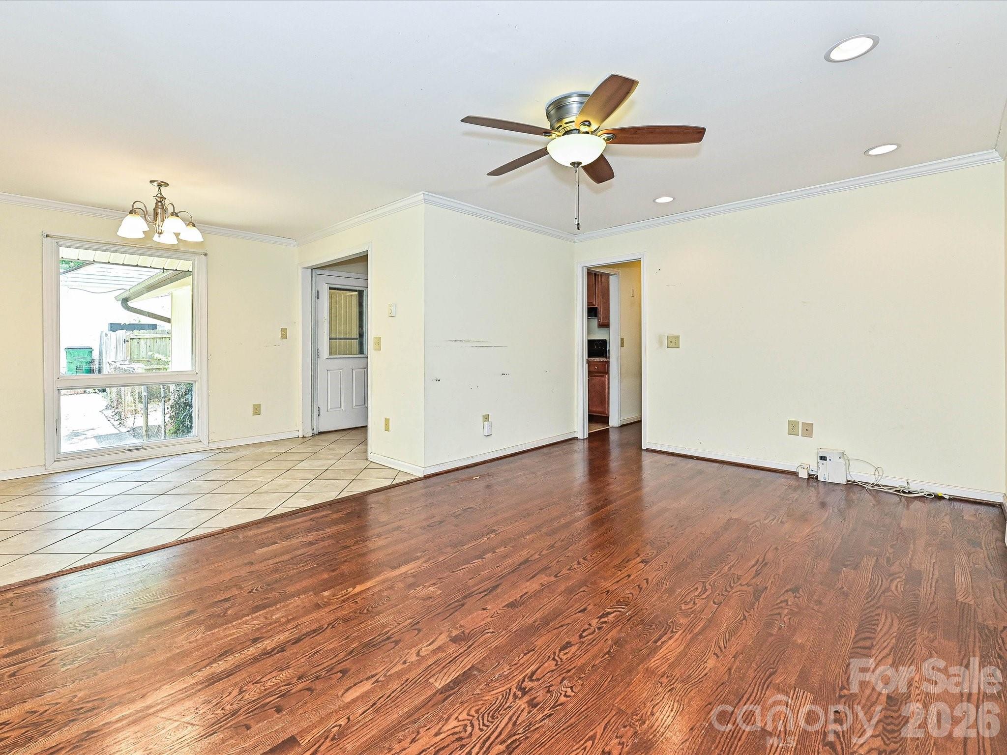 3000 Barfield Drive — Charlotte