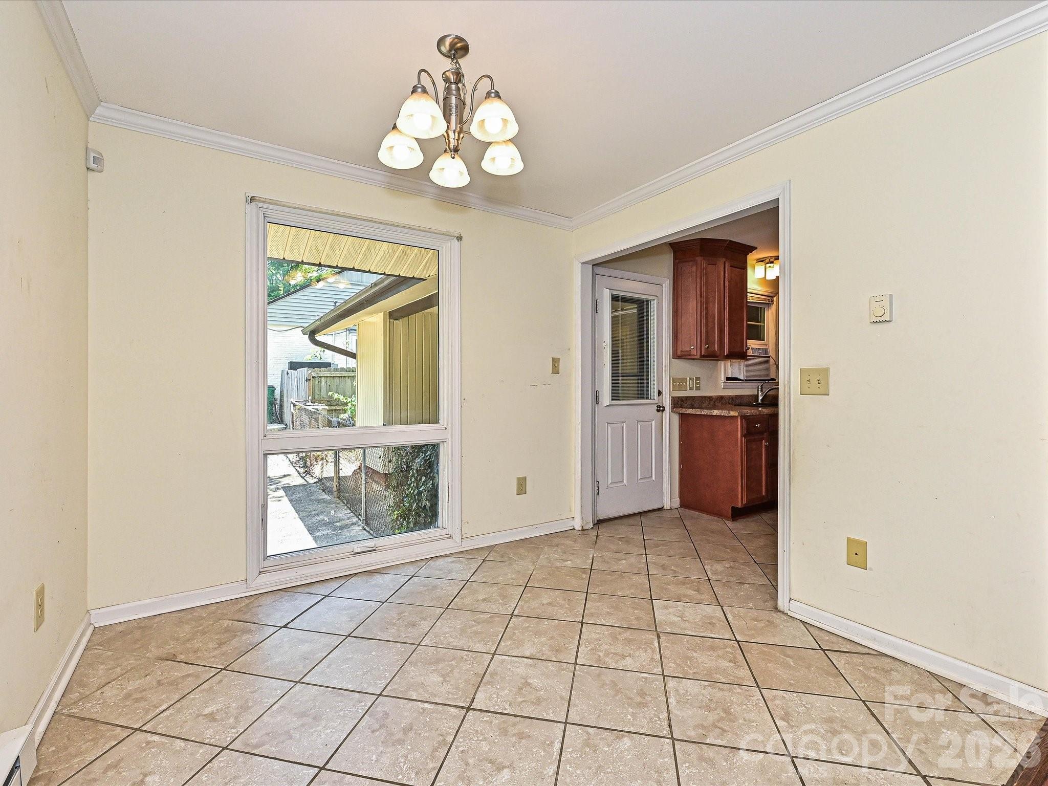 3000 Barfield Drive — Charlotte