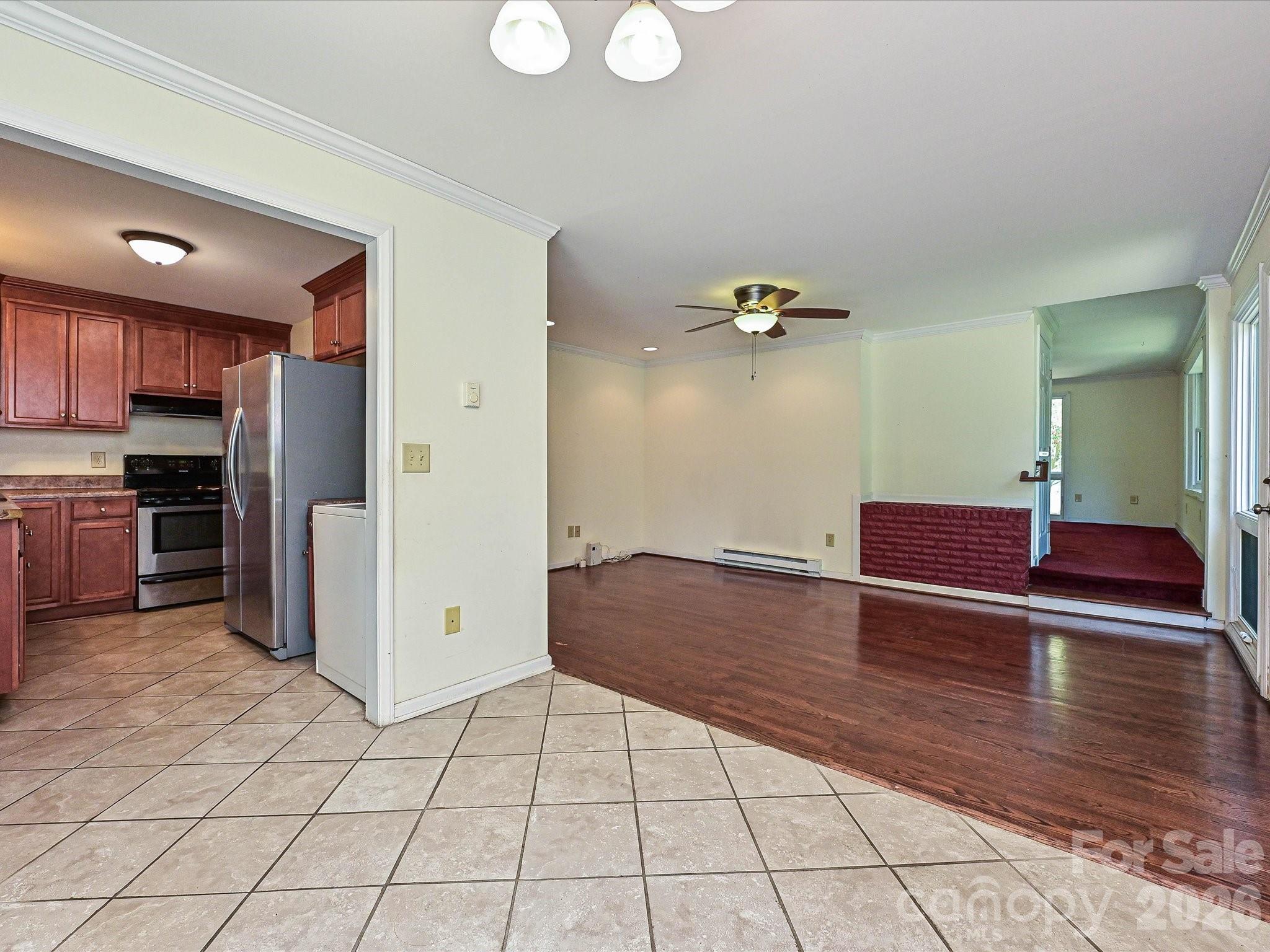 3000 Barfield Drive — Charlotte