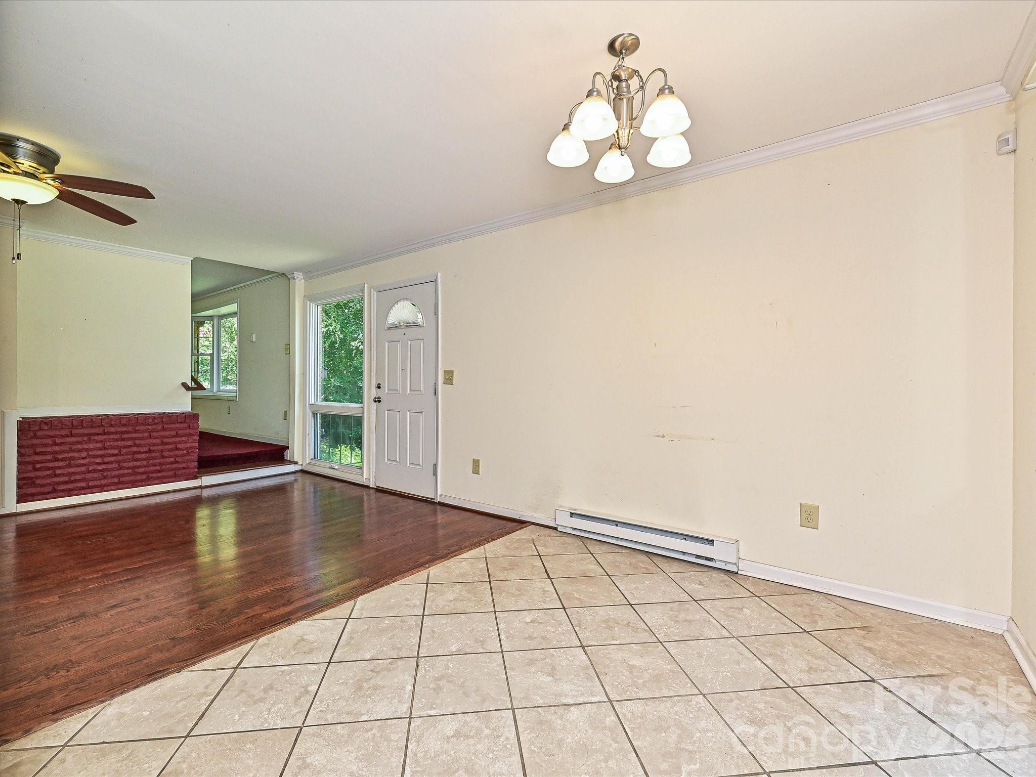 3000 Barfield Drive — Charlotte