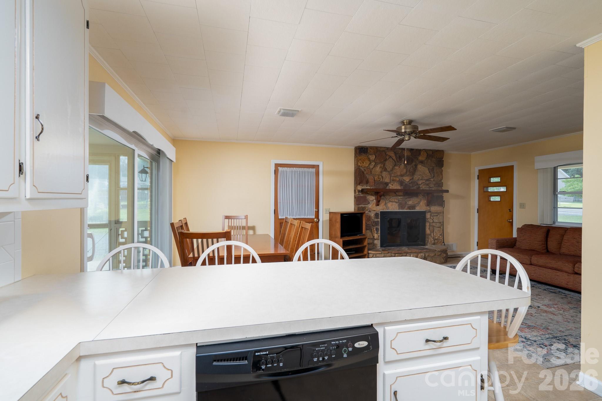 122 Lowder Road — Albemarle