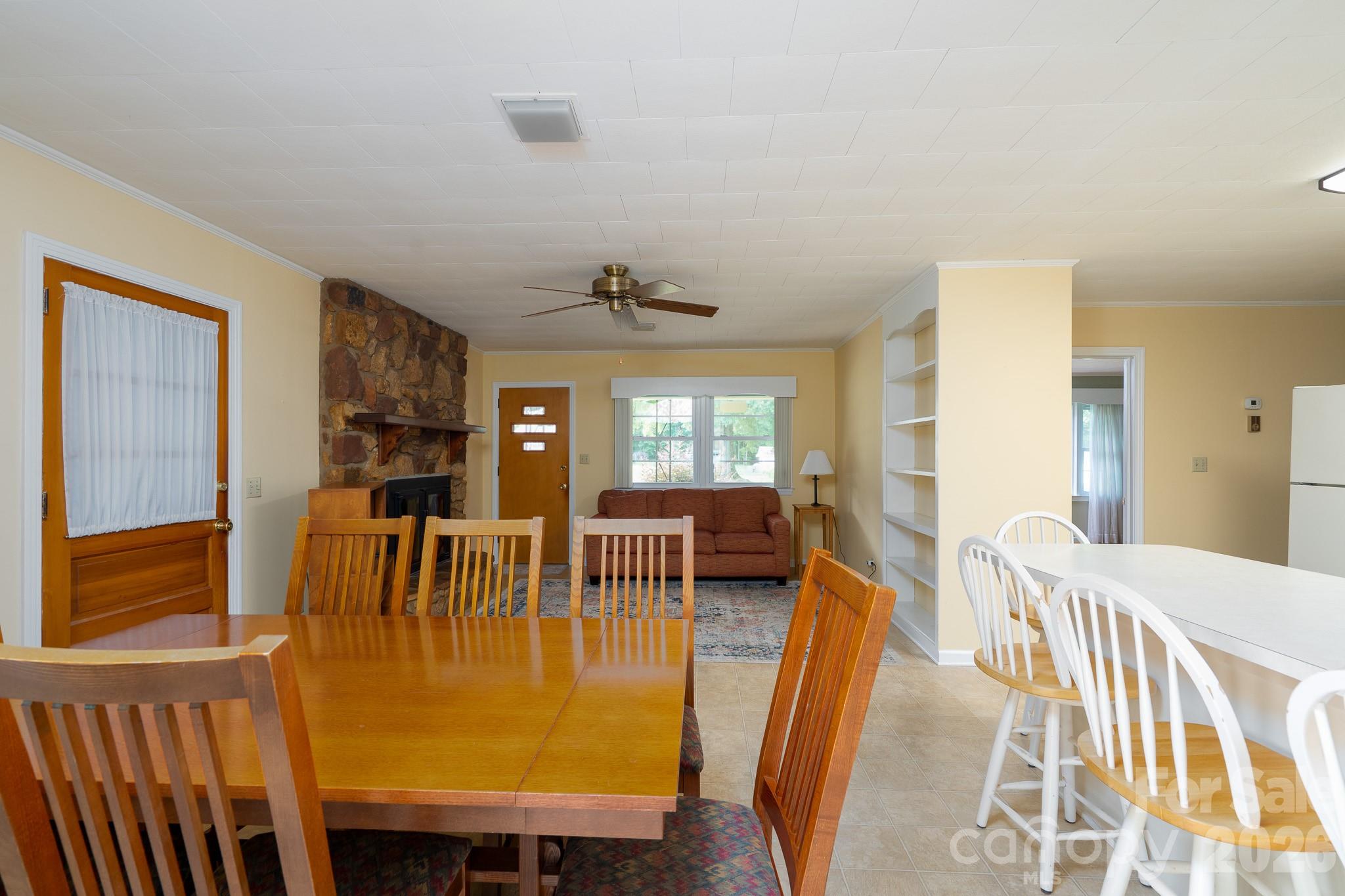 122 Lowder Road — Albemarle