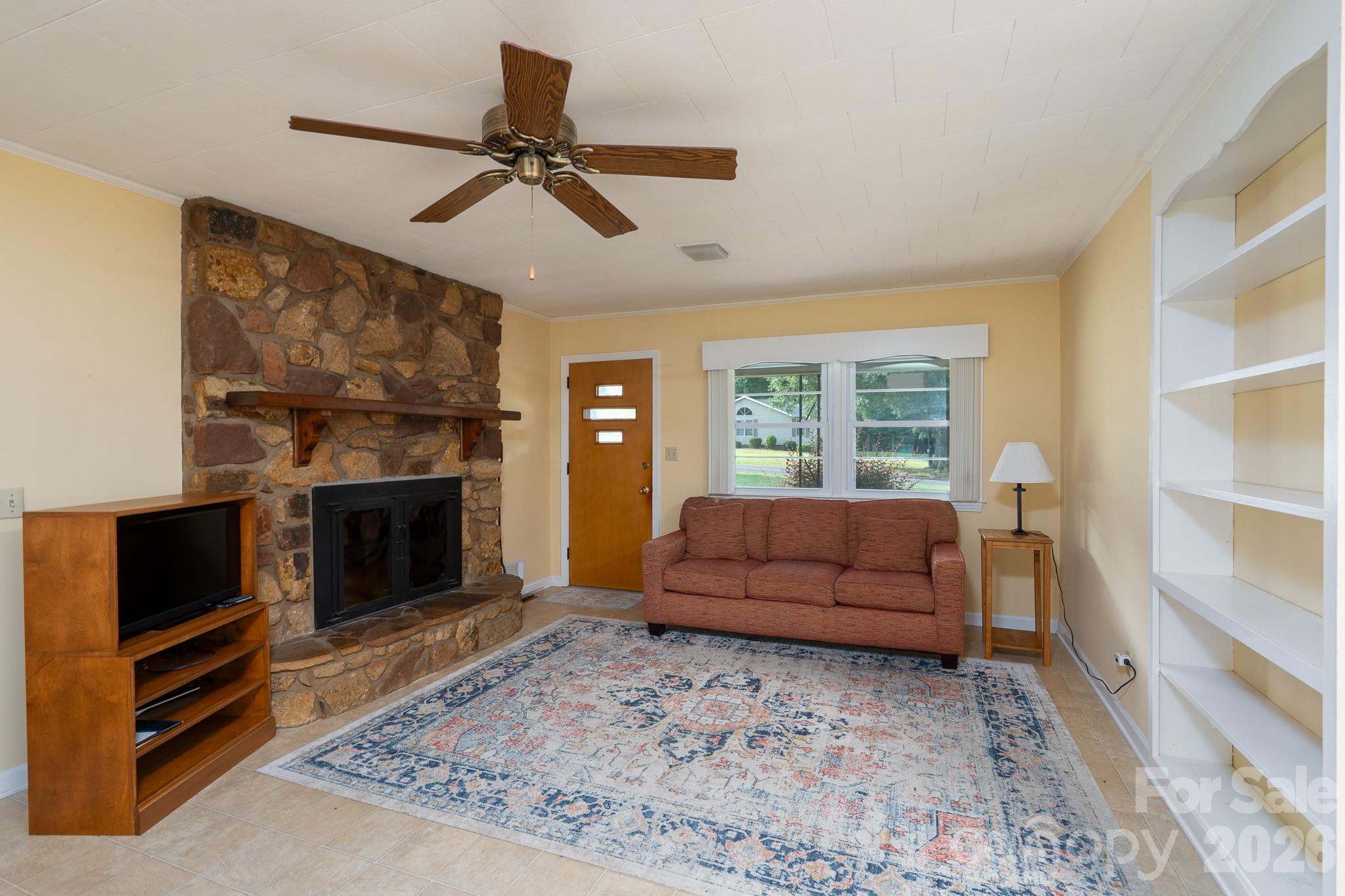 122 Lowder Road — Albemarle