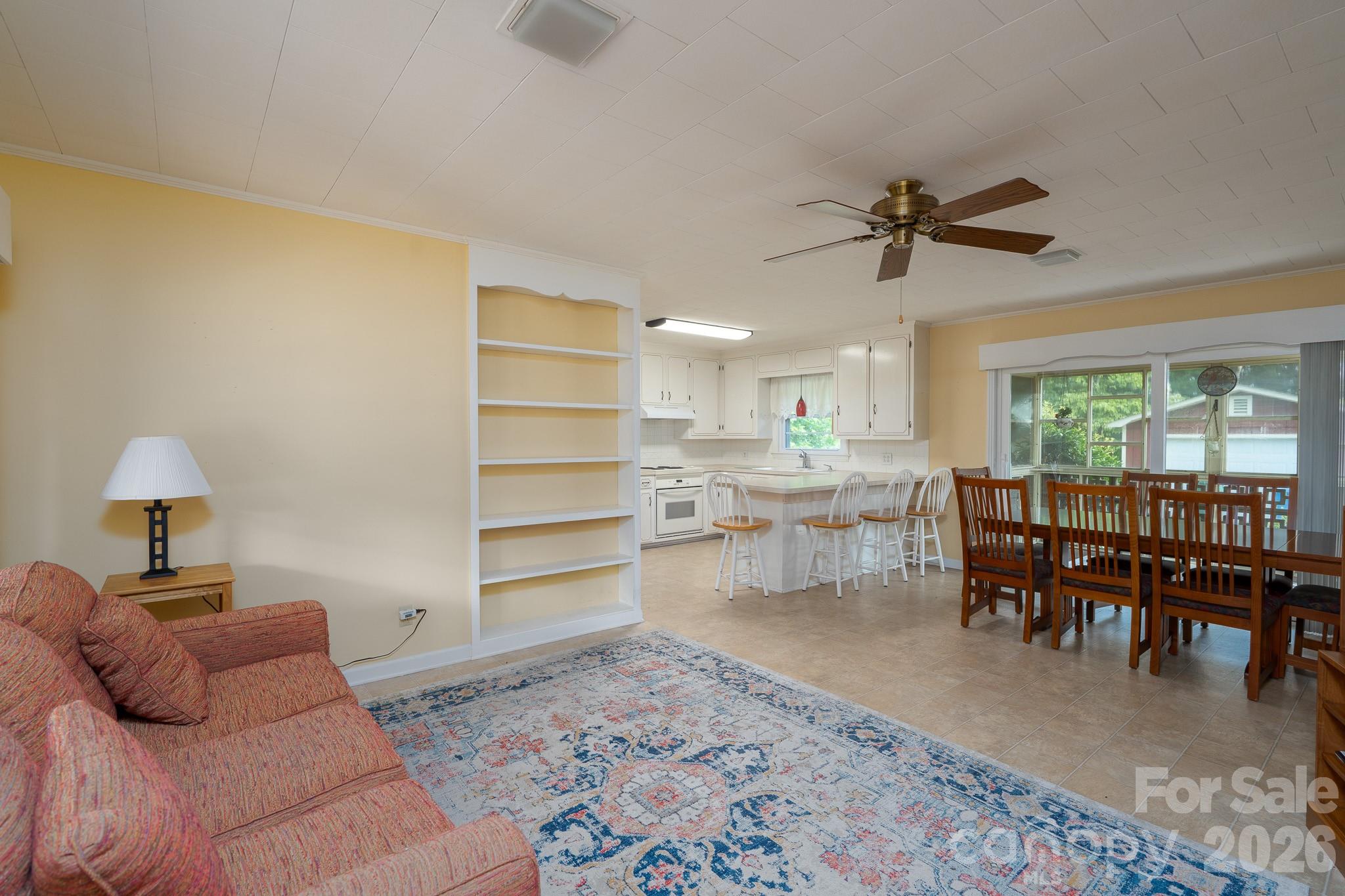 122 Lowder Road — Albemarle