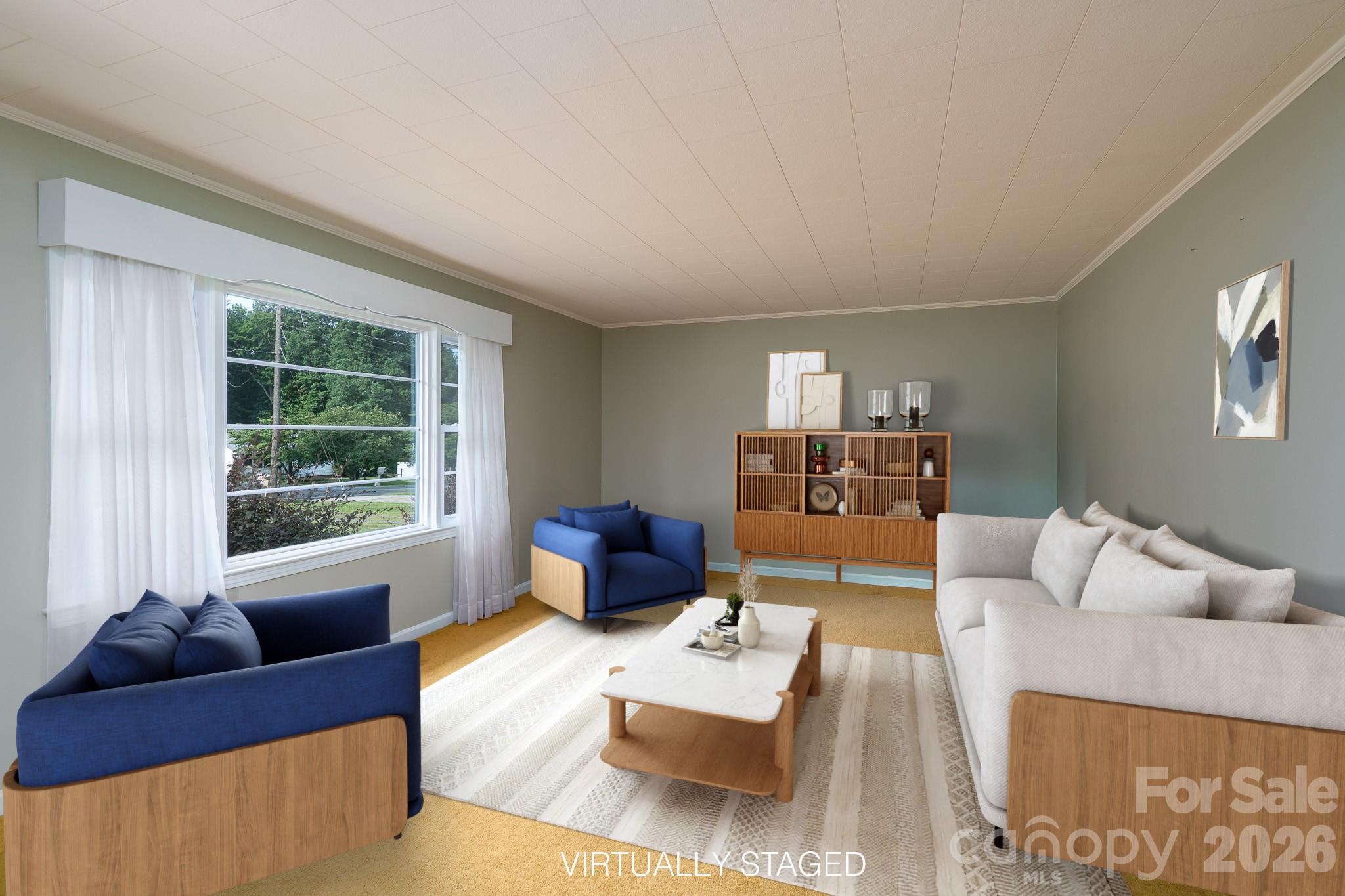 122 Lowder Road — Albemarle