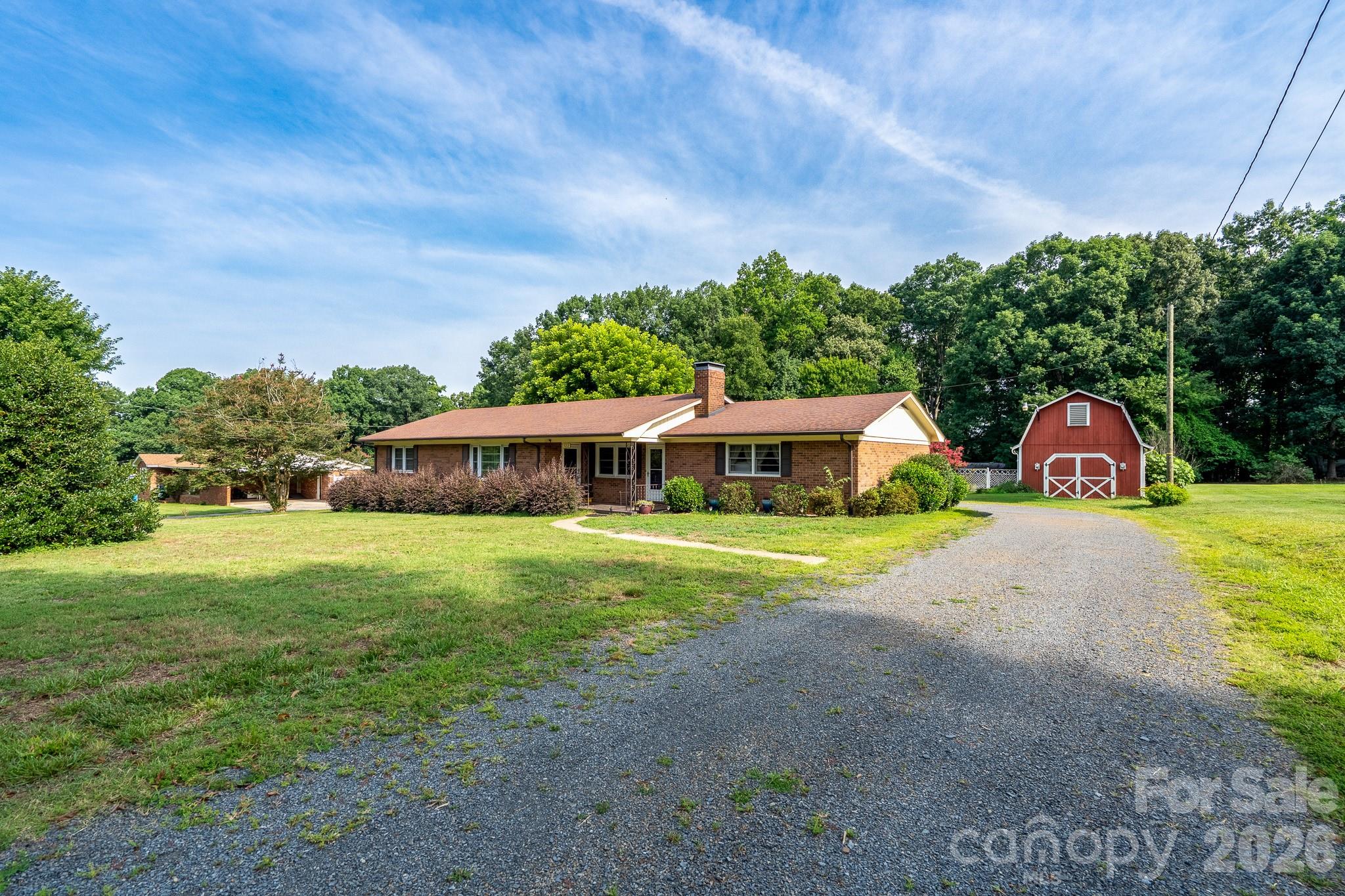 122 Lowder Road — Albemarle