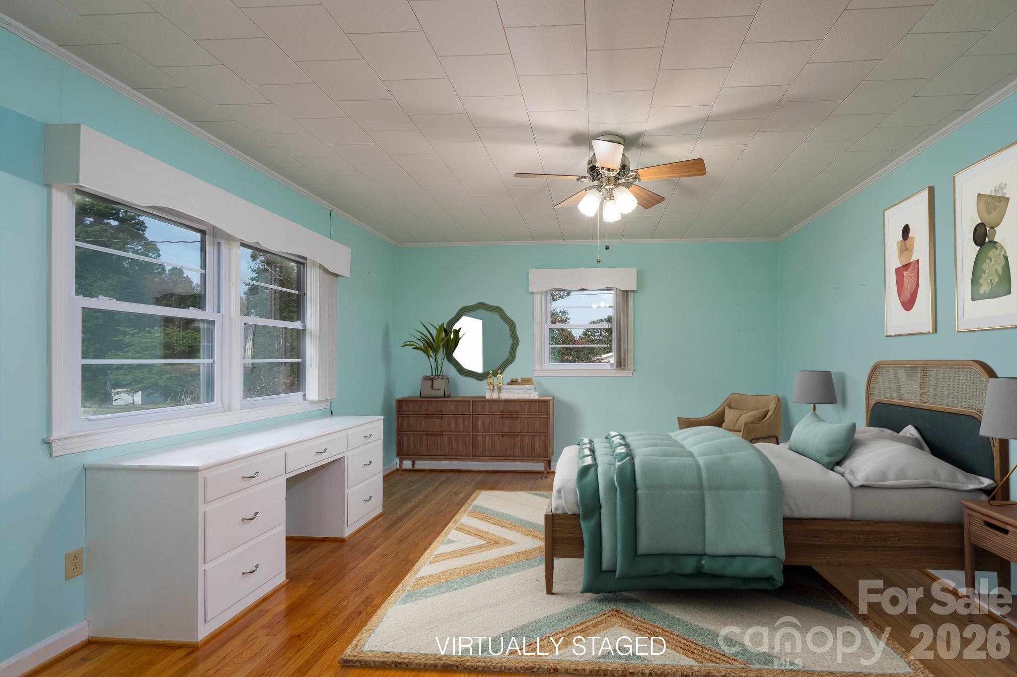 122 Lowder Road — Albemarle