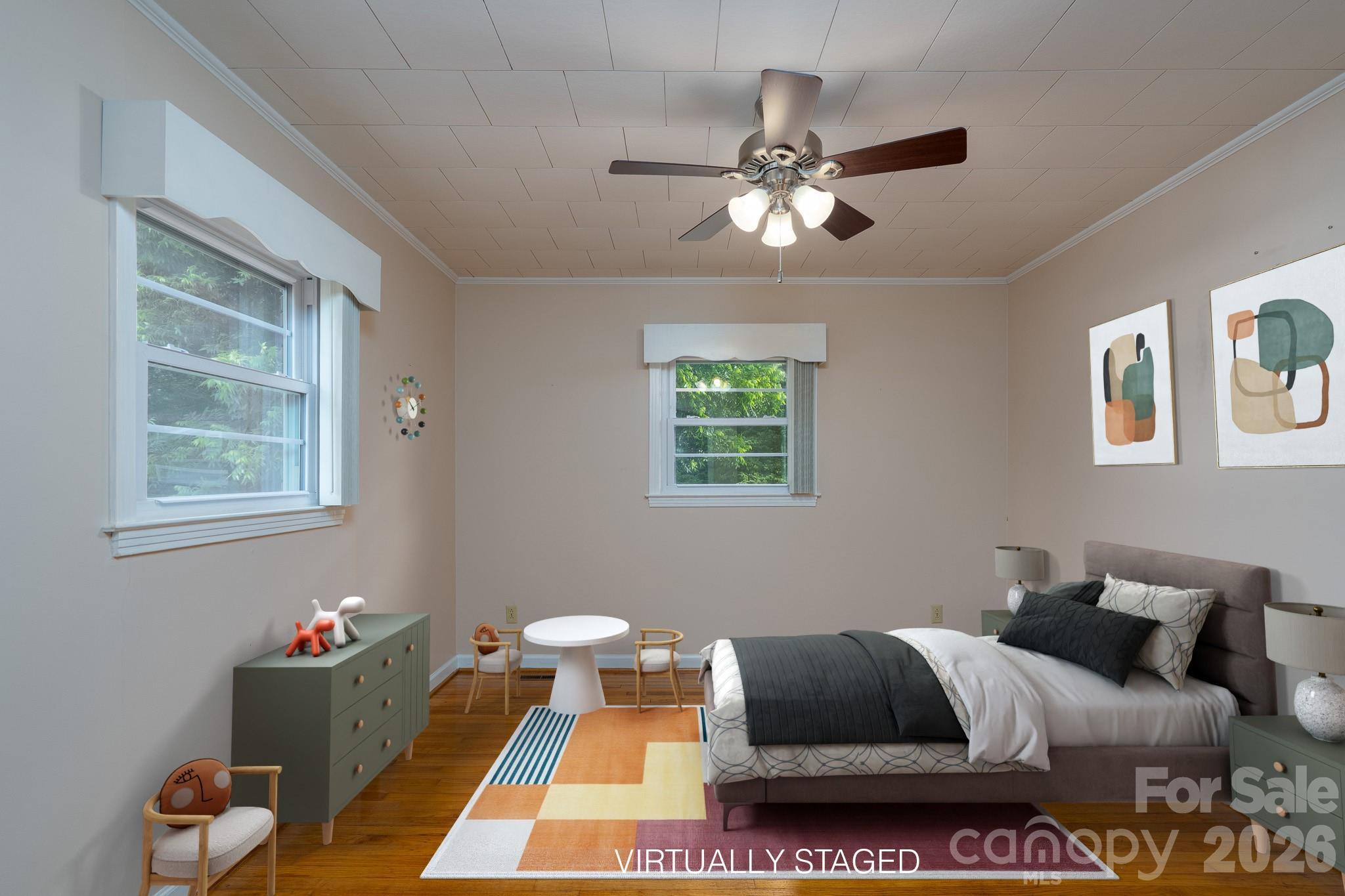 122 Lowder Road — Albemarle