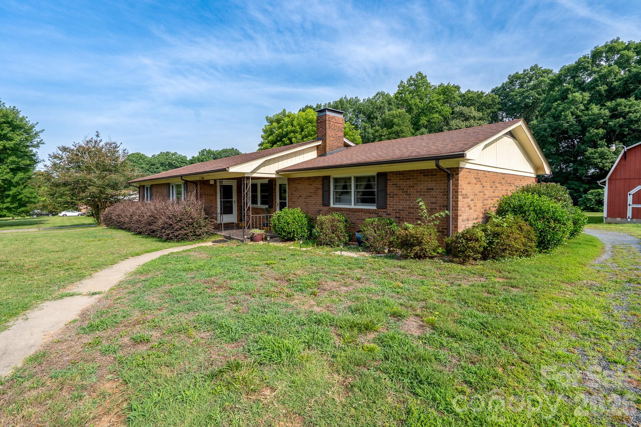122 Lowder Road — Albemarle