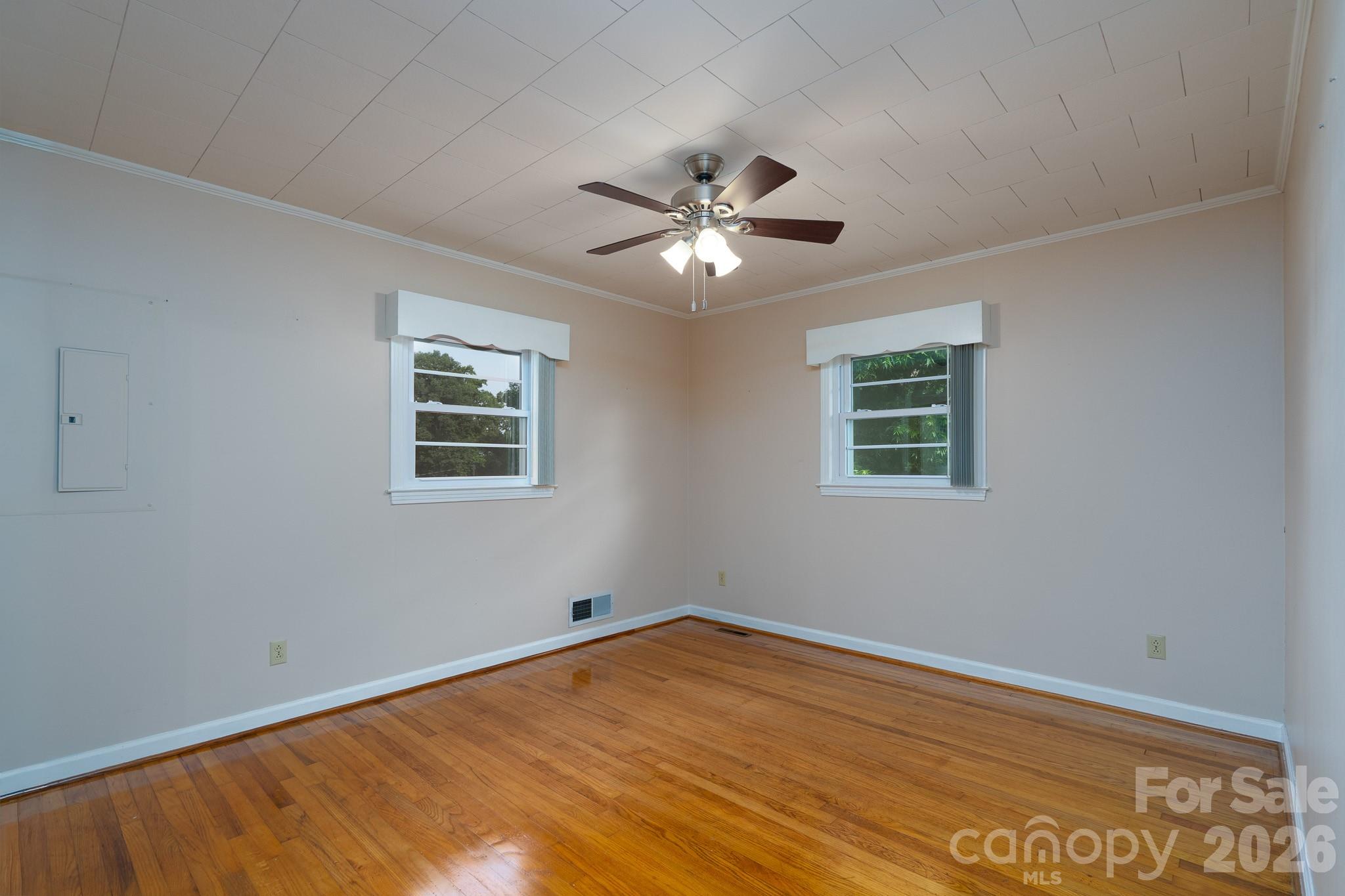 122 Lowder Road — Albemarle