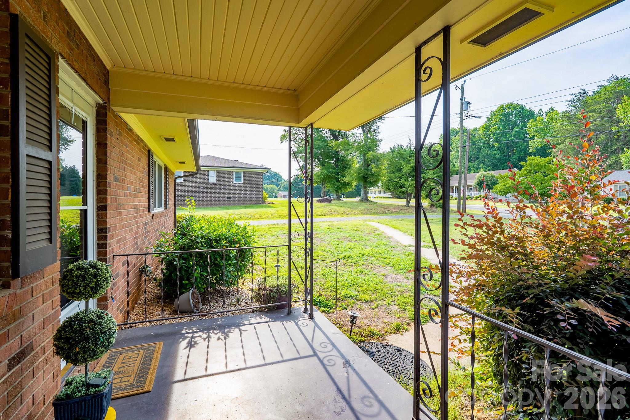 122 Lowder Road — Albemarle